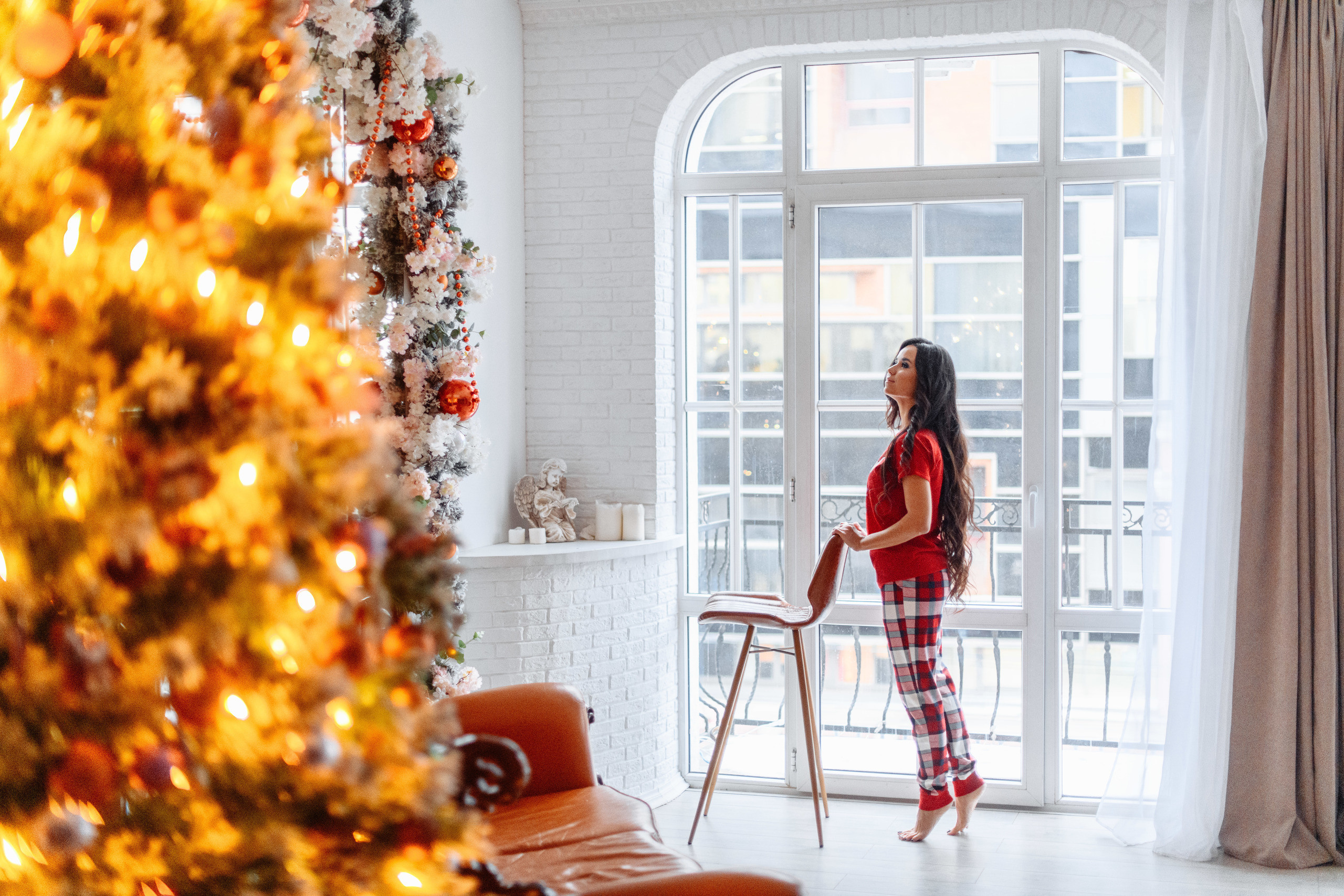 Новогоднее портфолио 2019–2020 гг. Свадебный и семейный фотограф в Уфе | Винс Константин | Фотопроекты