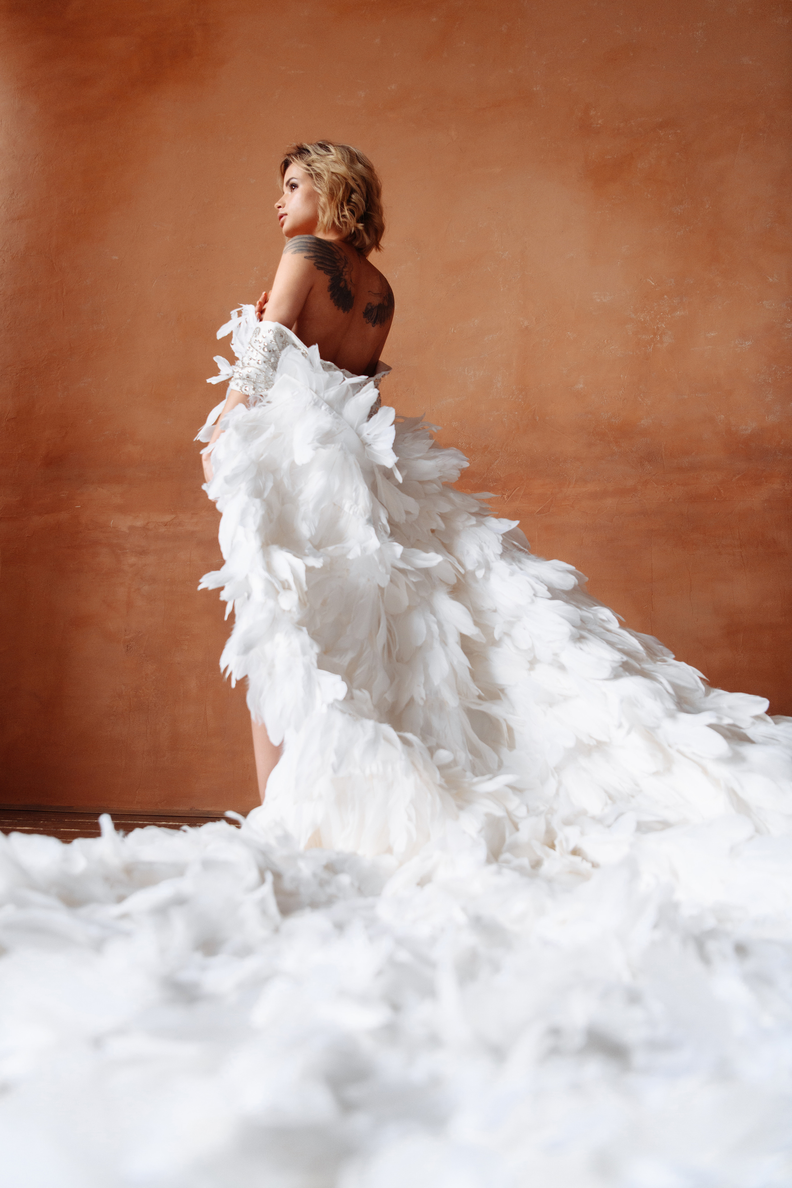 Нежность v1.0. Свадебный и семейный фотограф в Уфе | Винс Константин | Фотопроекты