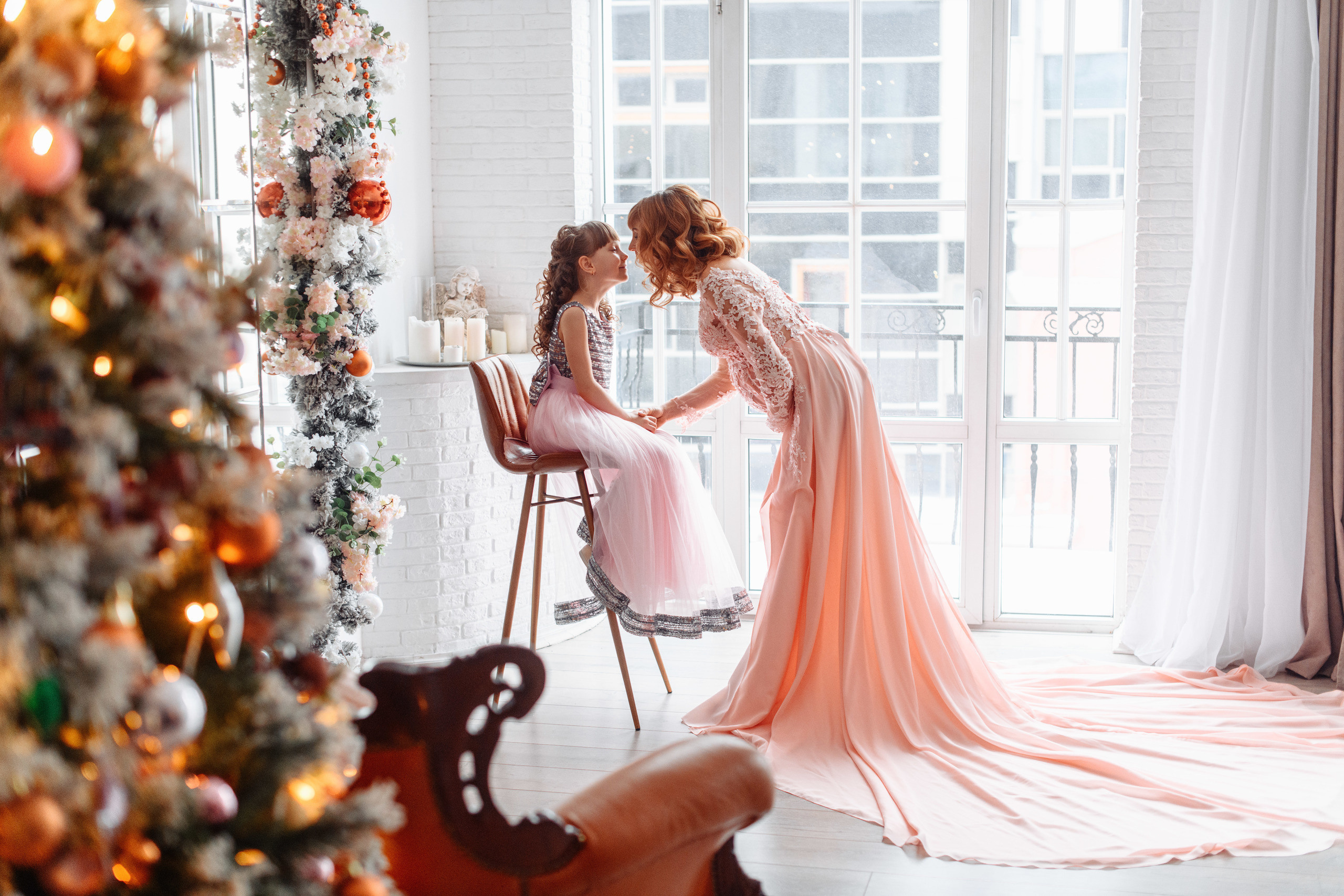 Новогоднее портфолио 2019–2020 гг. Свадебный и семейный фотограф в Уфе | Винс Константин | Фотопроекты