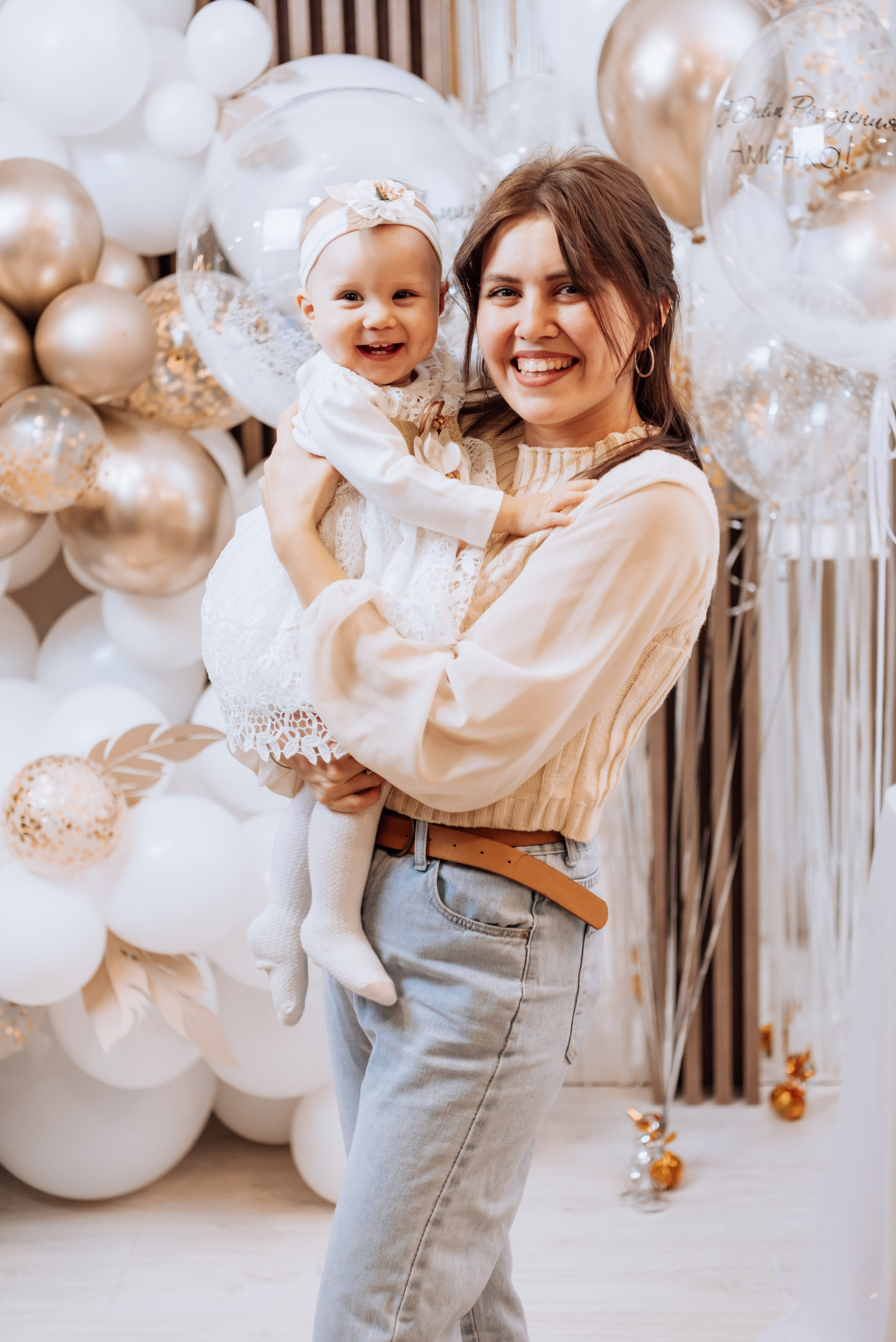 День рождения Амины :). Свадебный и семейный фотограф в Уфе | Винс Константин | Фотопроекты