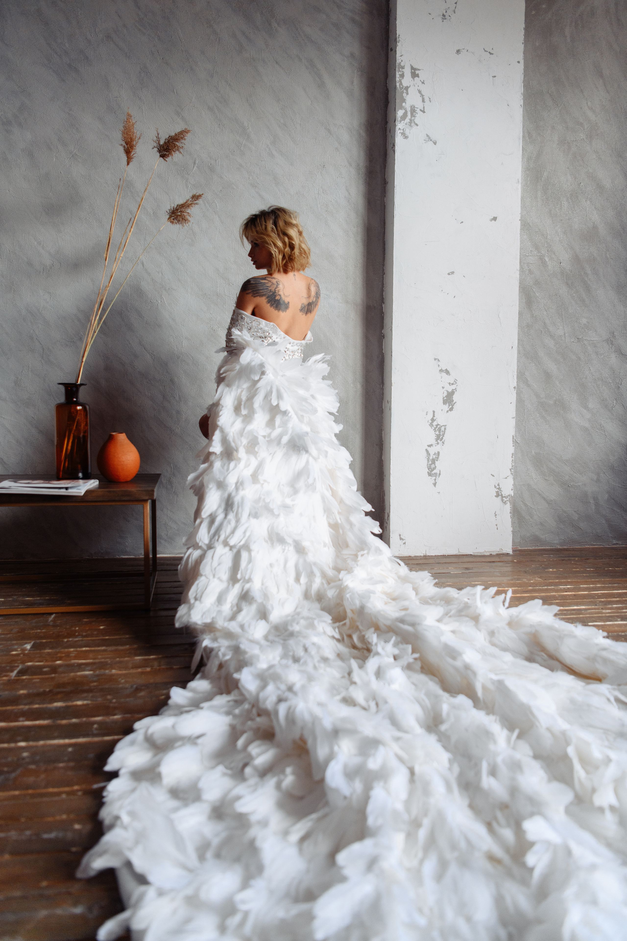 Нежность v1.0. Свадебный и семейный фотограф в Уфе | Винс Константин | Фотопроекты