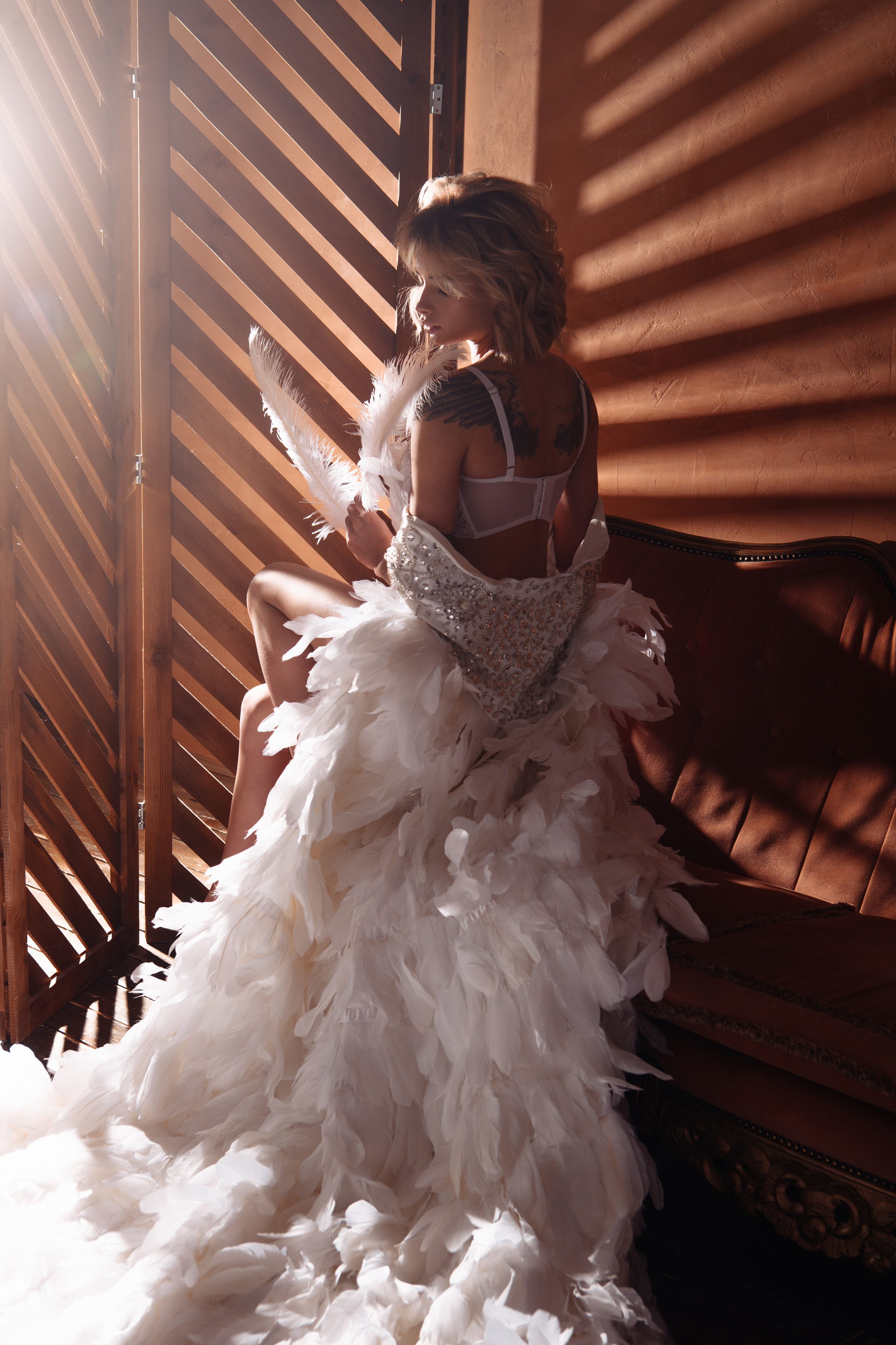 Нежность v1.0. Свадебный и семейный фотограф в Уфе | Винс Константин | Фотопроекты