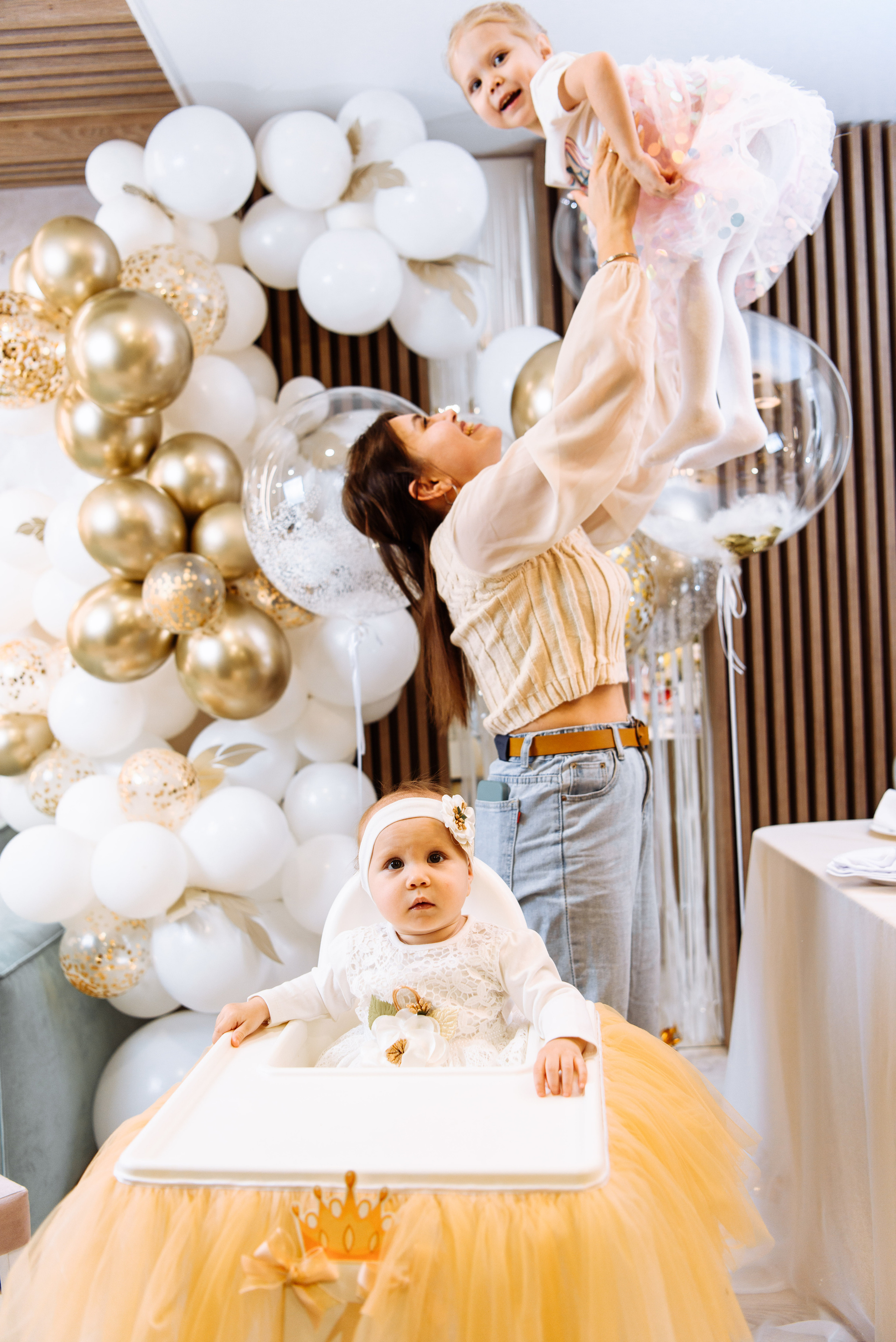 День рождения Амины :). Свадебный и семейный фотограф в Уфе | Винс Константин | Фотопроекты