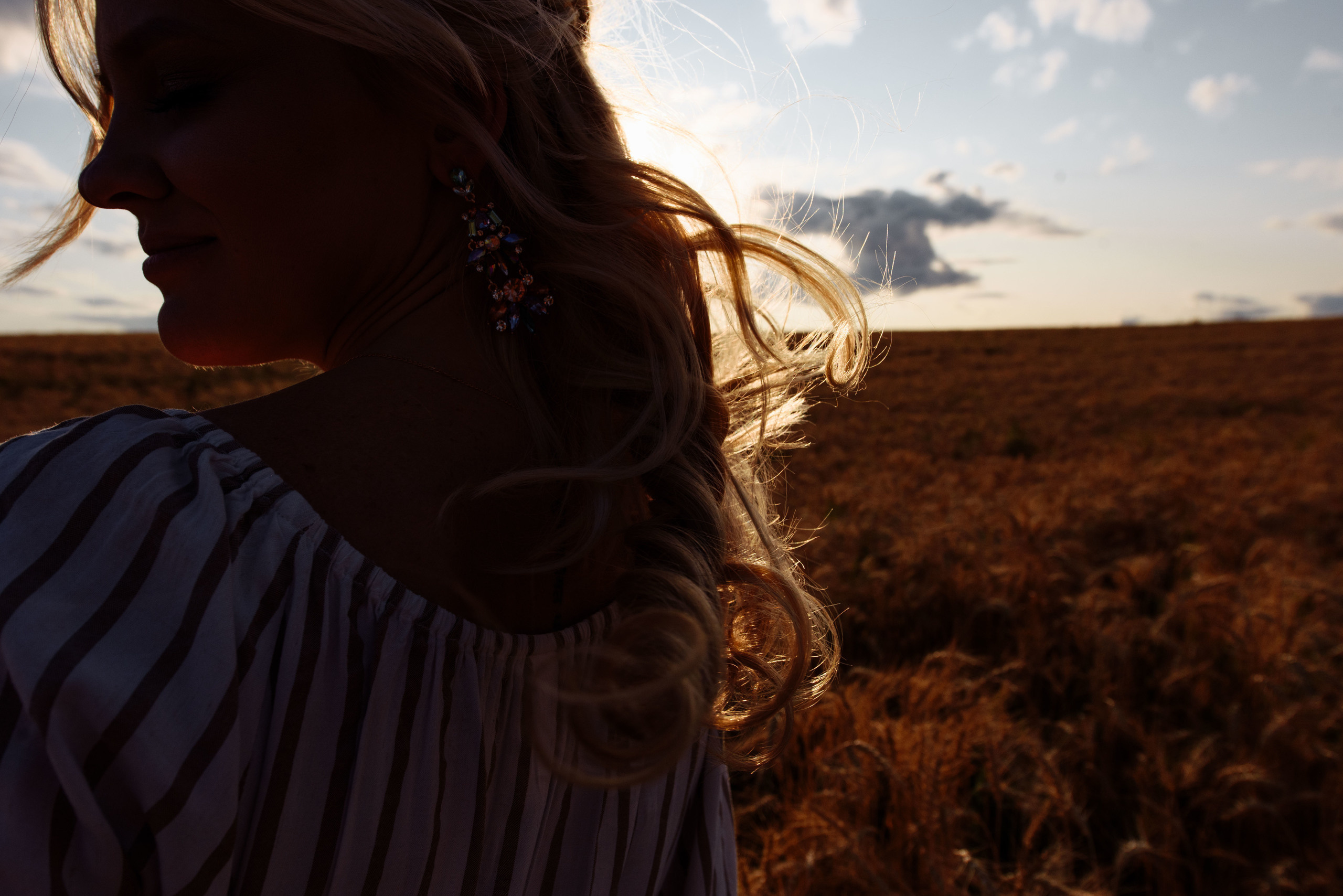 Фотосессия беременности в поле. Свадебный и семейный фотограф в Уфе | Винс Константин | Фотопроекты