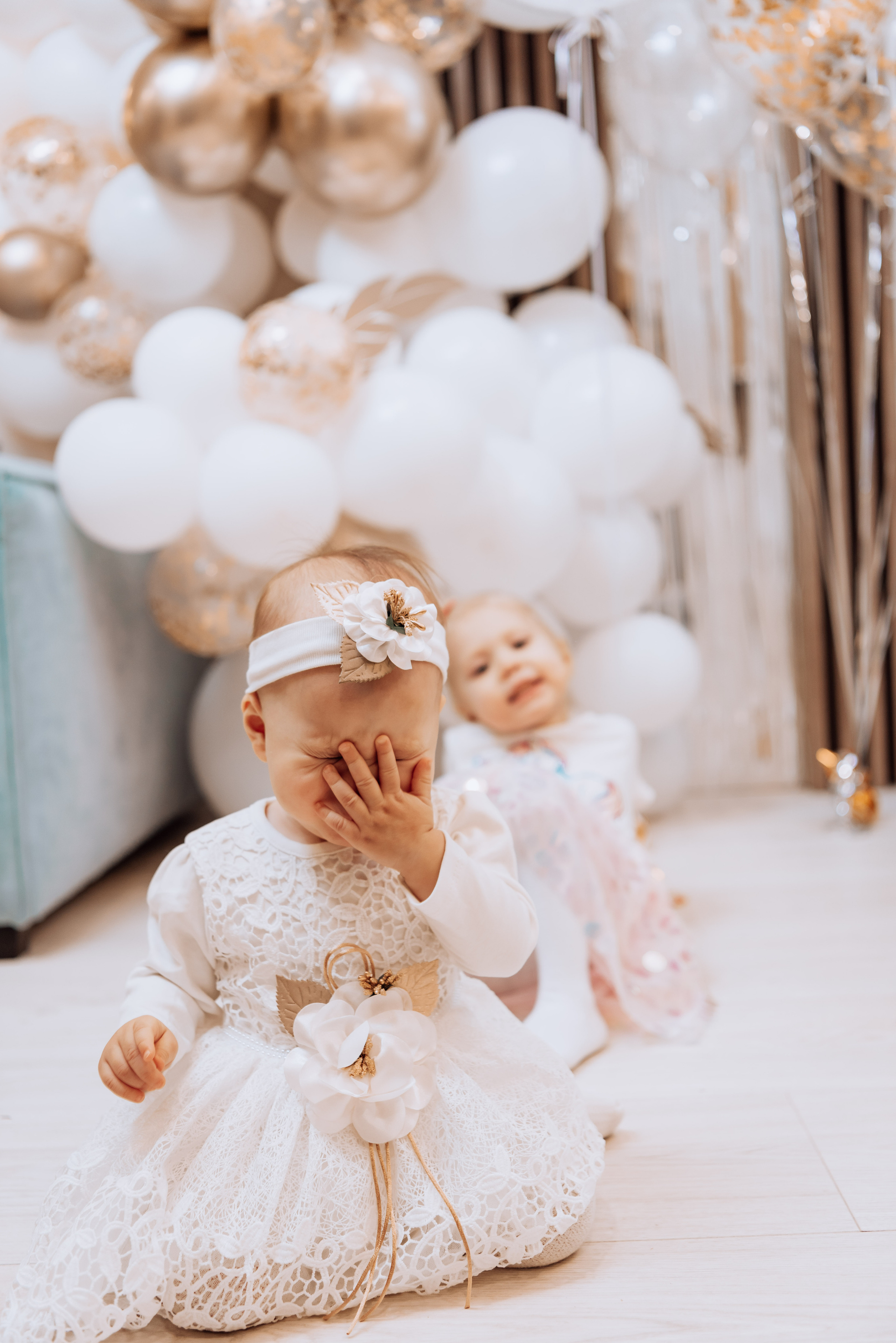 День рождения Амины :). Свадебный и семейный фотограф в Уфе | Винс Константин | Фотопроекты