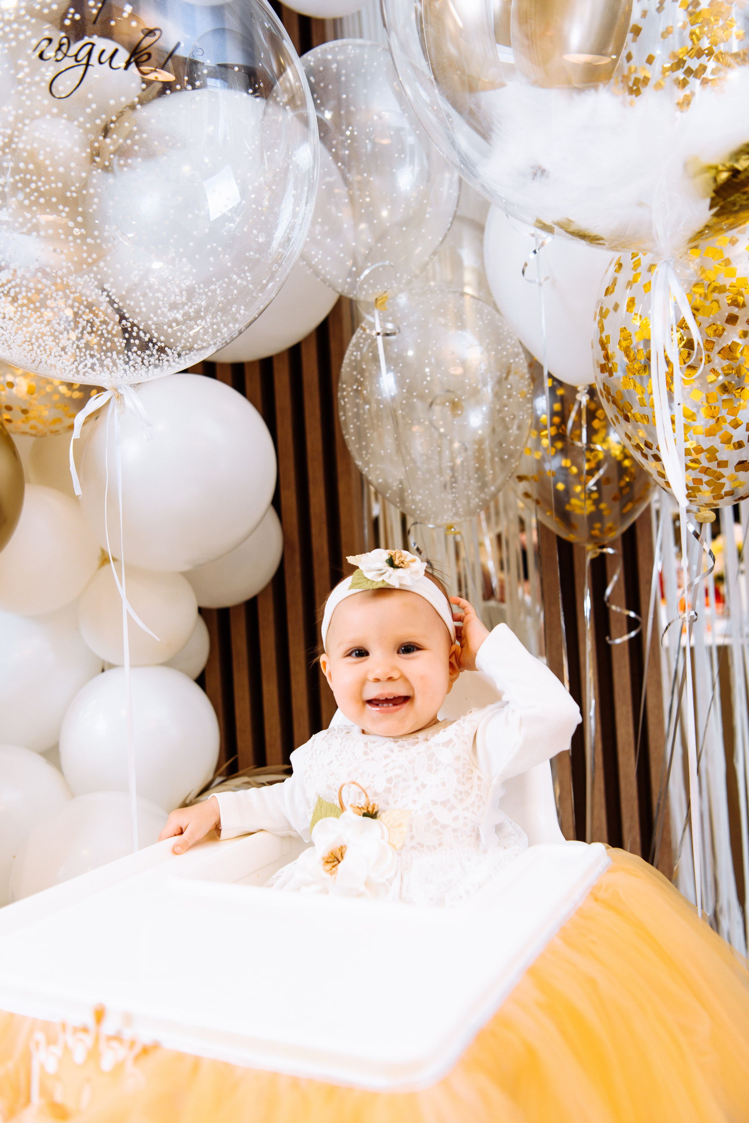 День рождения Амины :). Свадебный и семейный фотограф в Уфе | Винс Константин | Фотопроекты