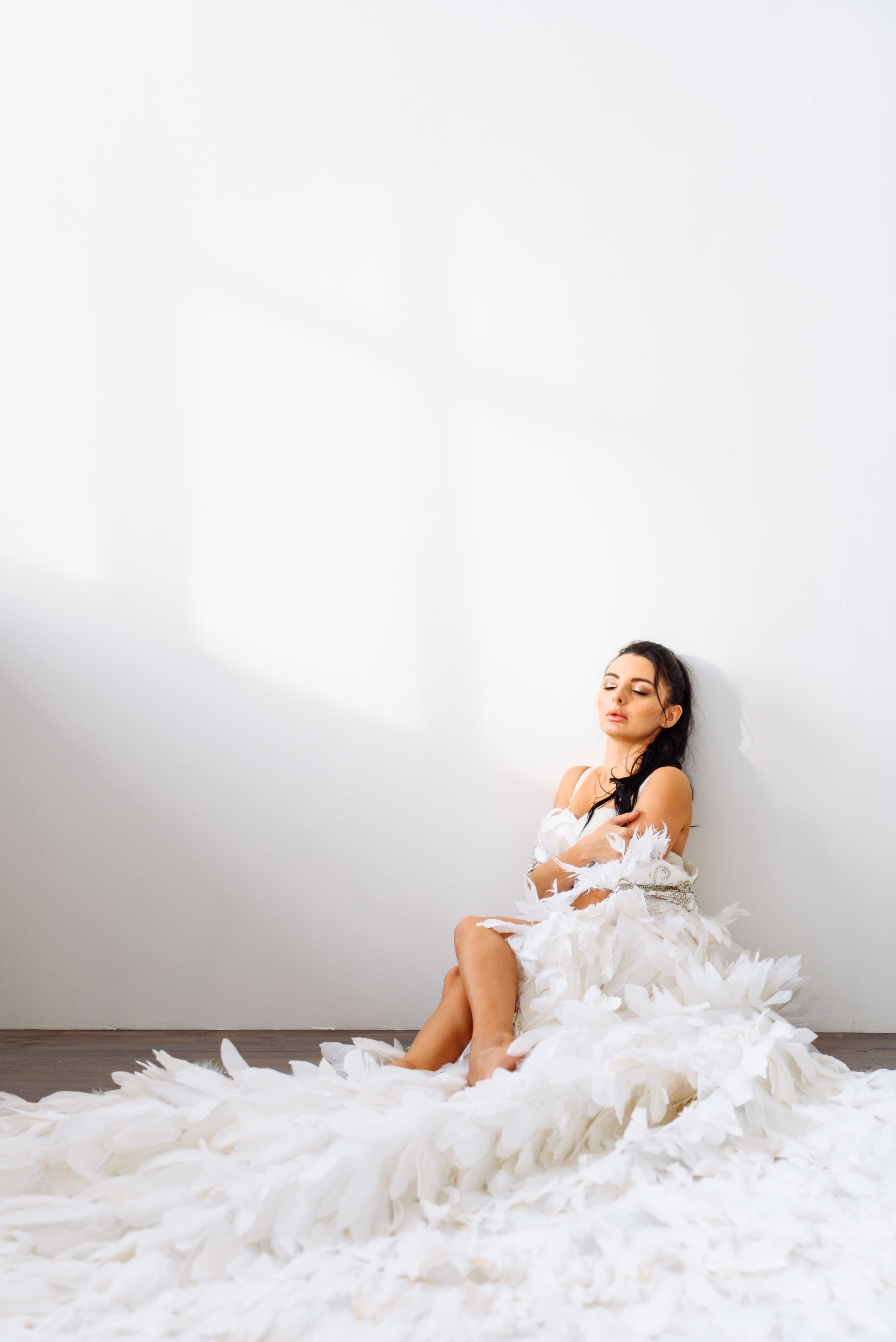 Нежность 2.0. Свадебный и семейный фотограф в Уфе | Винс Константин | Фотопроекты