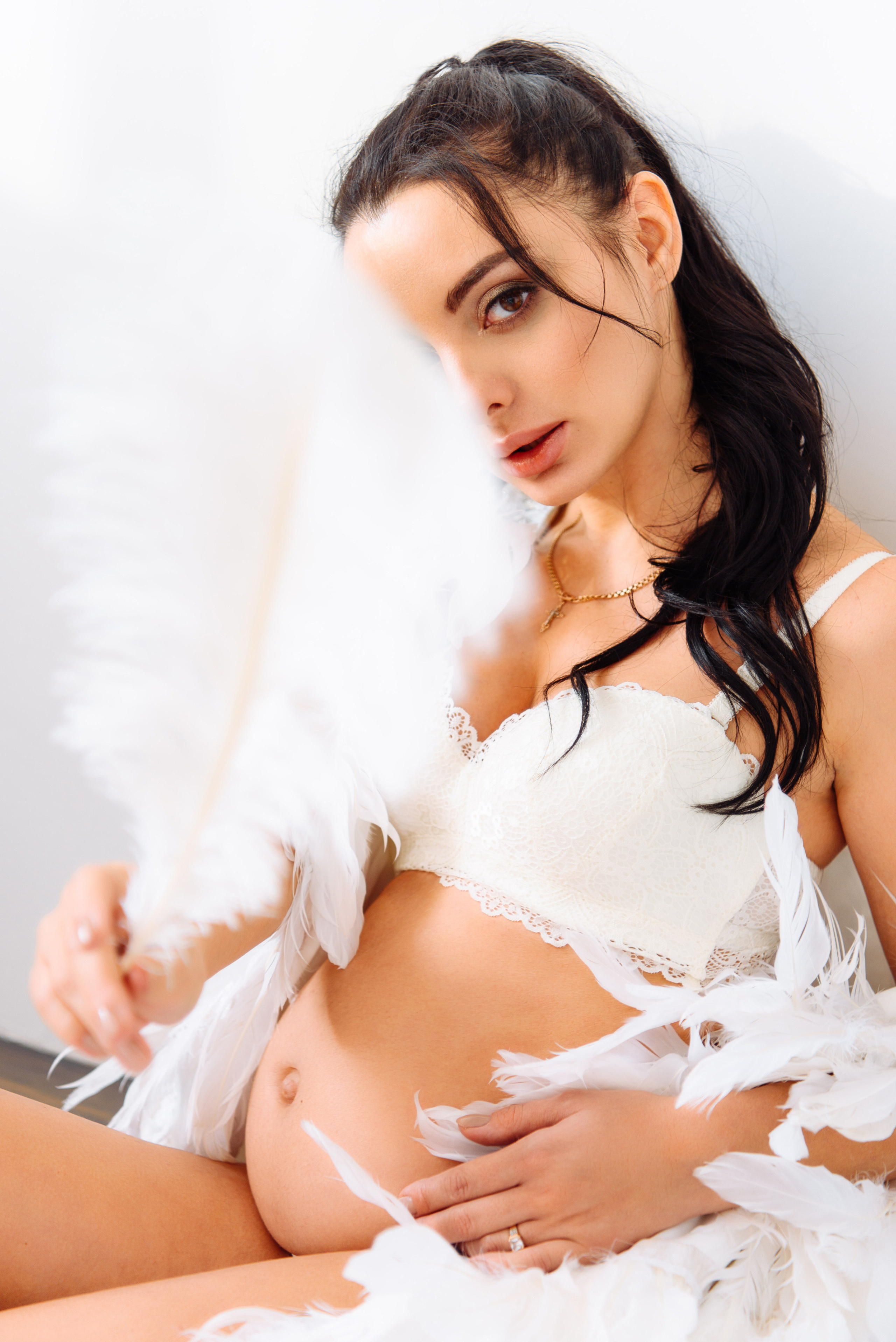 Нежность 2.0. Свадебный и семейный фотограф в Уфе | Винс Константин | Фотопроекты