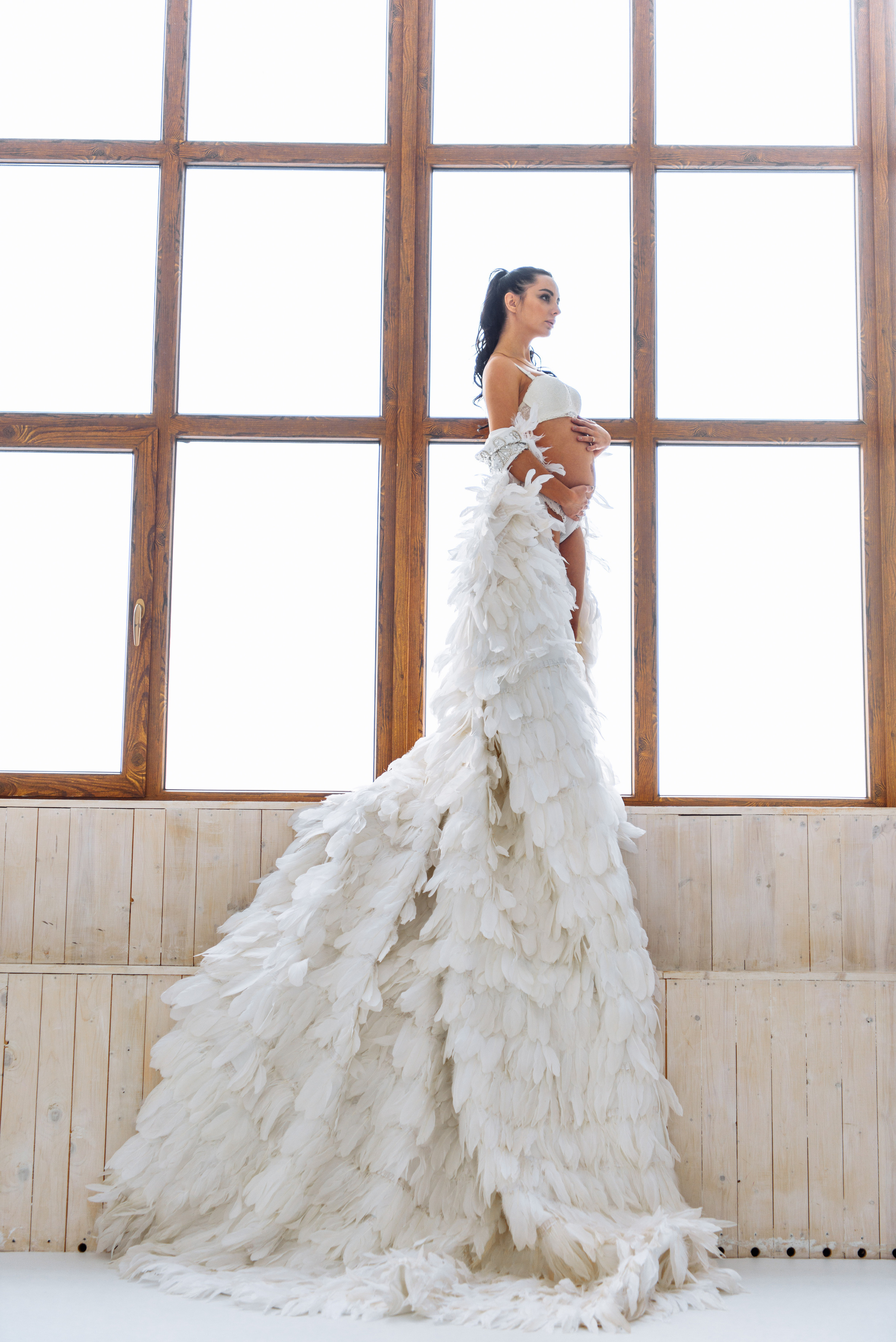 Нежность 2.0. Свадебный и семейный фотограф в Уфе | Винс Константин | Фотопроекты