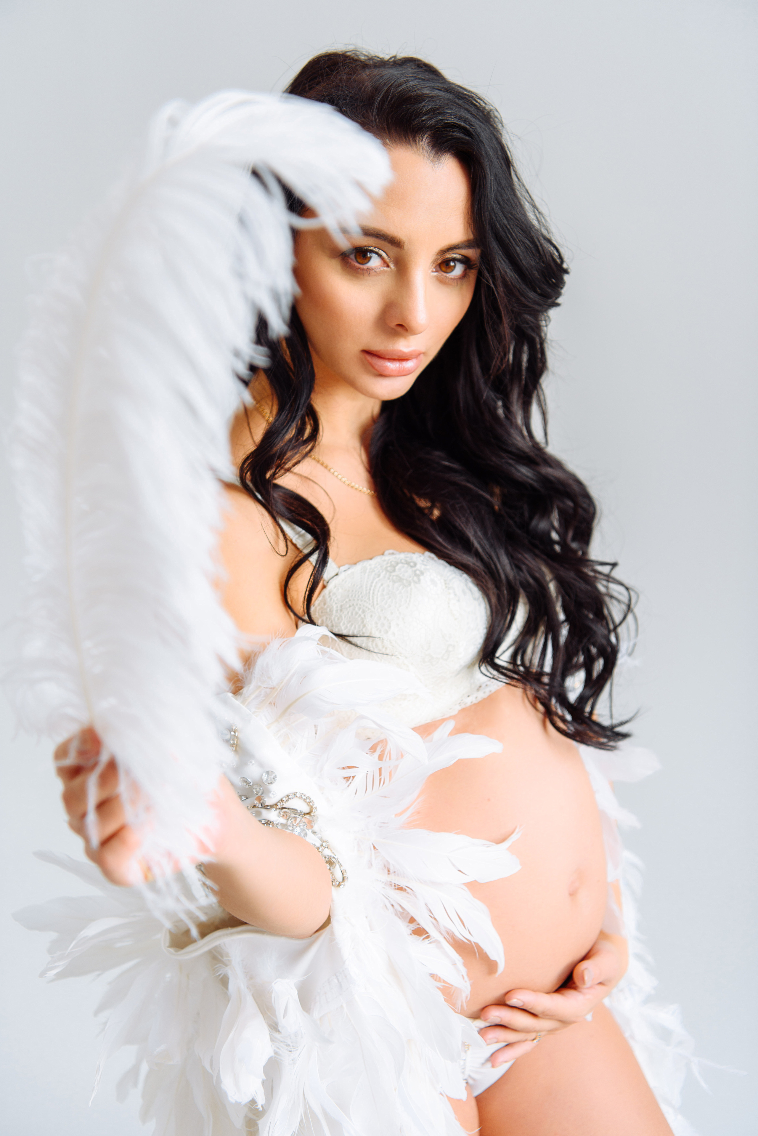 Нежность 2.0. Свадебный и семейный фотограф в Уфе | Винс Константин | Фотопроекты