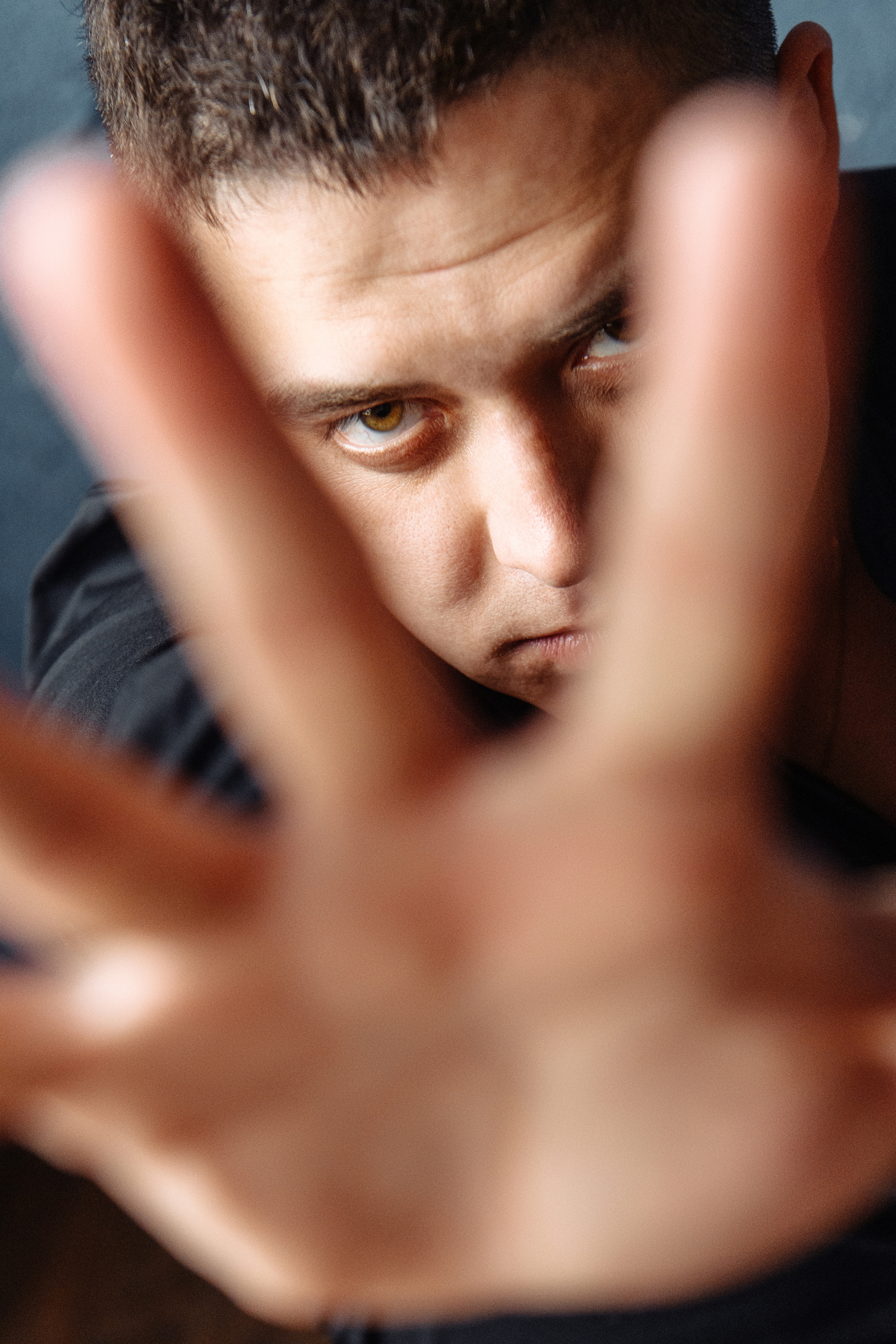 Андрей Кугубаев. Свадебный и семейный фотограф в Уфе | Винс Константин | Фотопроекты