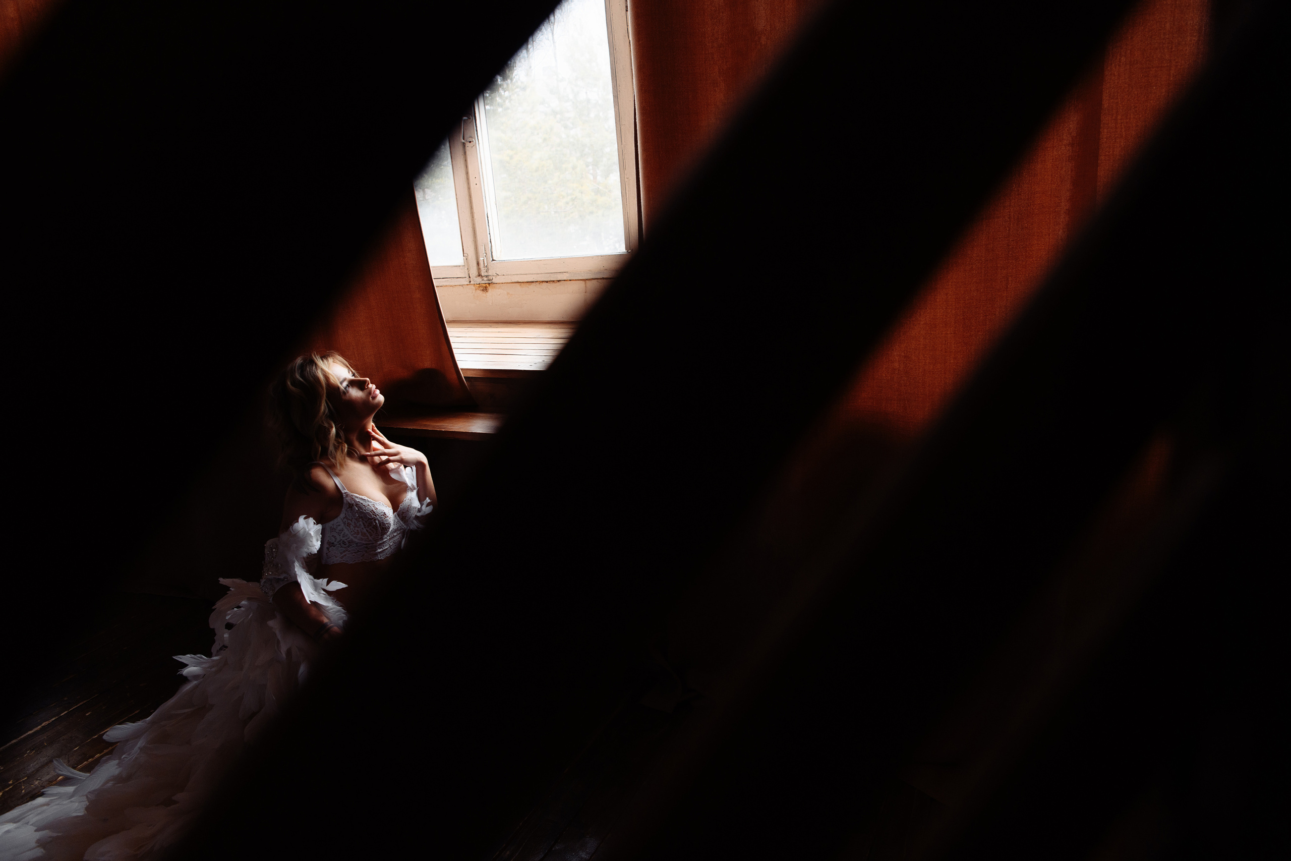 Нежность v1.0. Свадебный и семейный фотограф в Уфе | Винс Константин | Фотопроекты