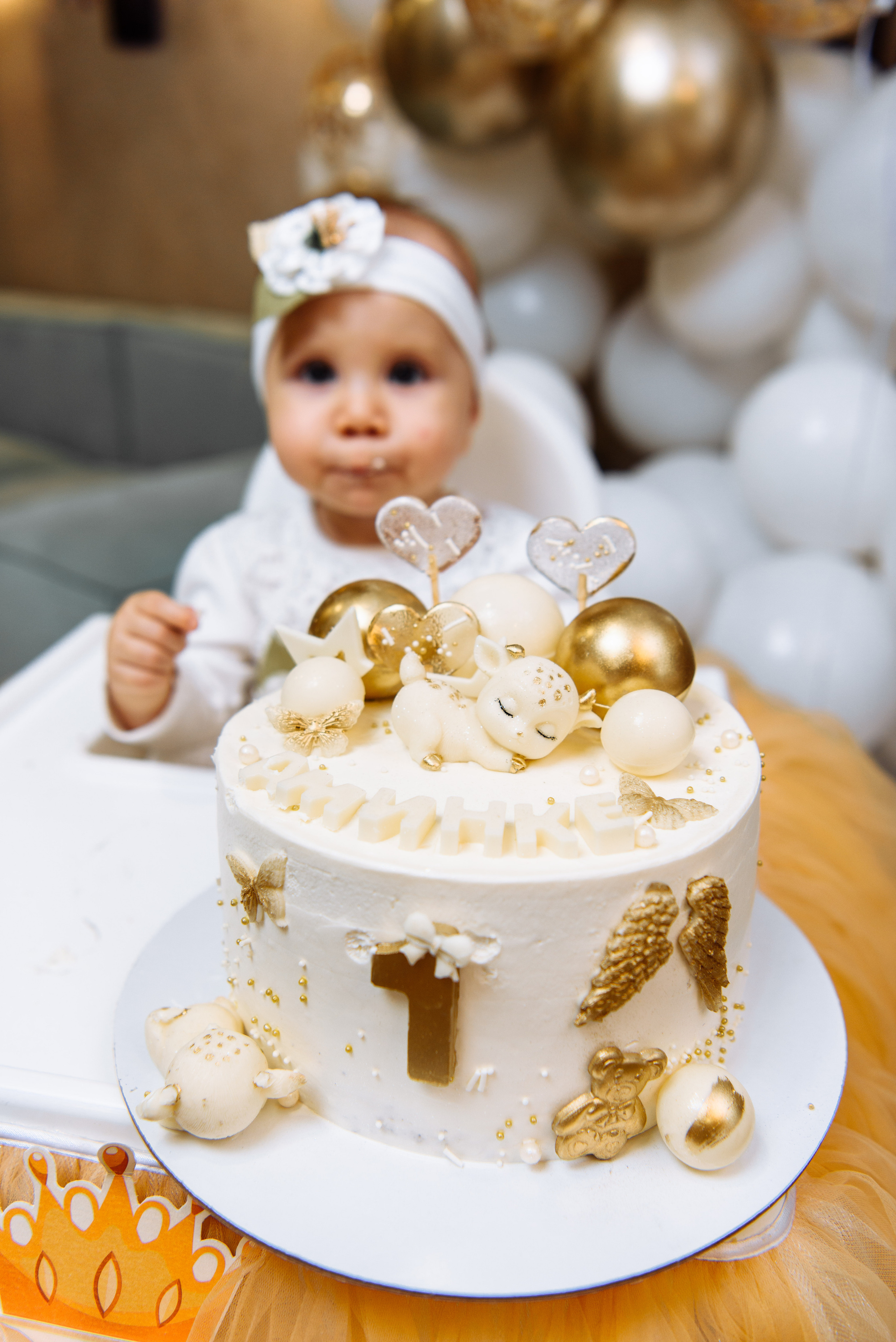 День рождения Амины :). Свадебный и семейный фотограф в Уфе | Винс Константин | Фотопроекты