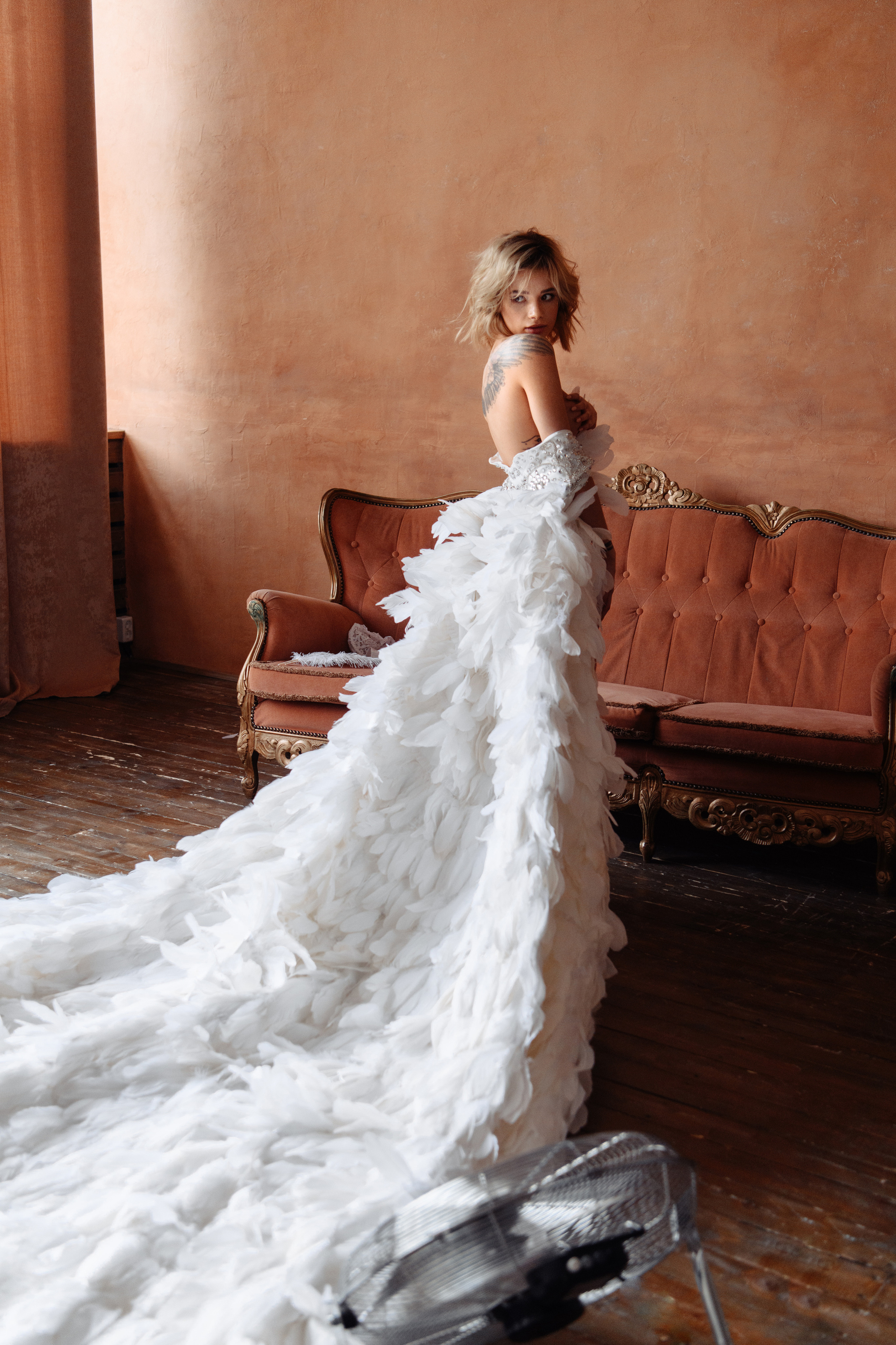 Нежность v1.0. Свадебный и семейный фотограф в Уфе | Винс Константин | Фотопроекты