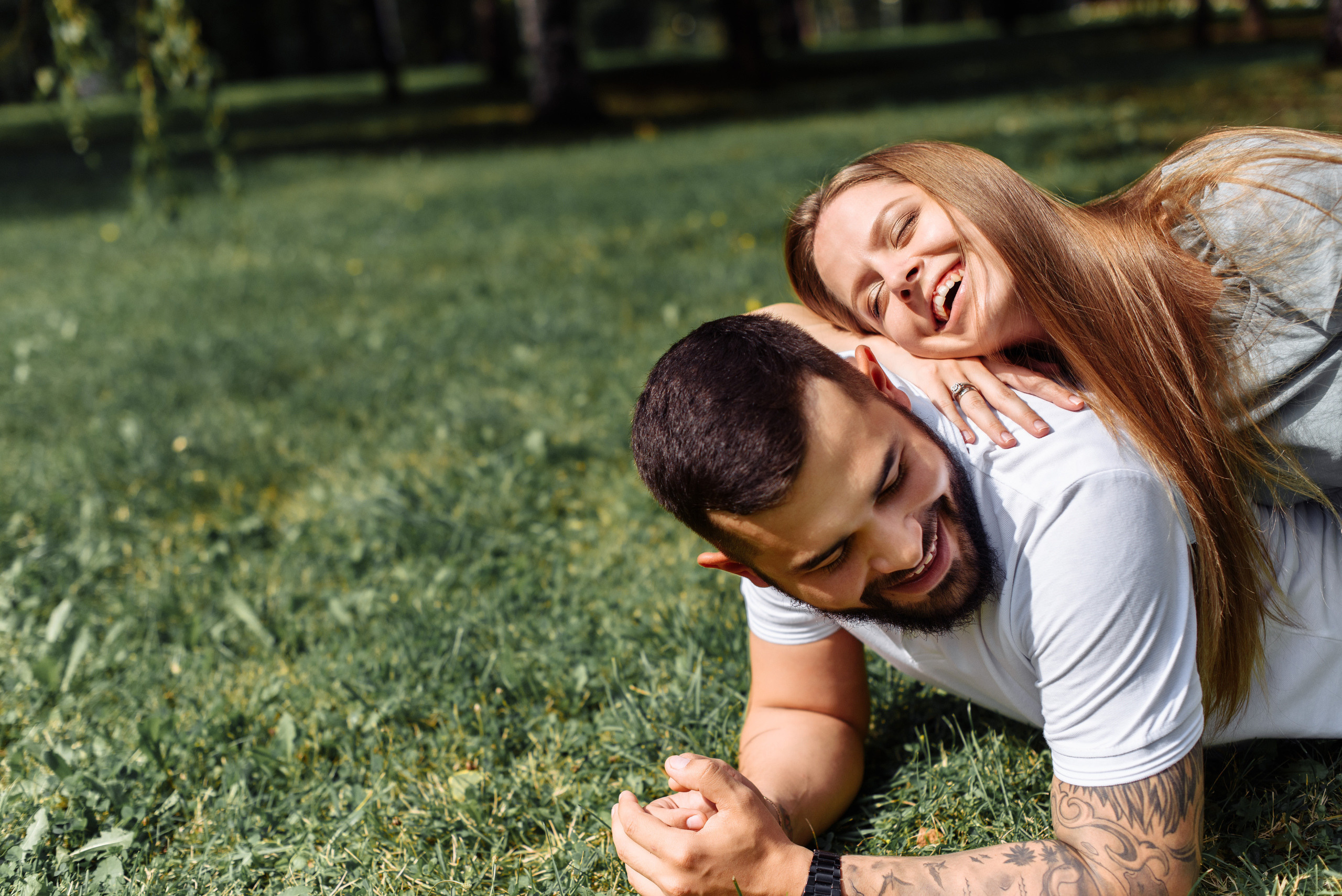 Артур и Надежда в ожидании…. Свадебный и семейный фотограф в Уфе | Винс Константин | Фотопроекты
