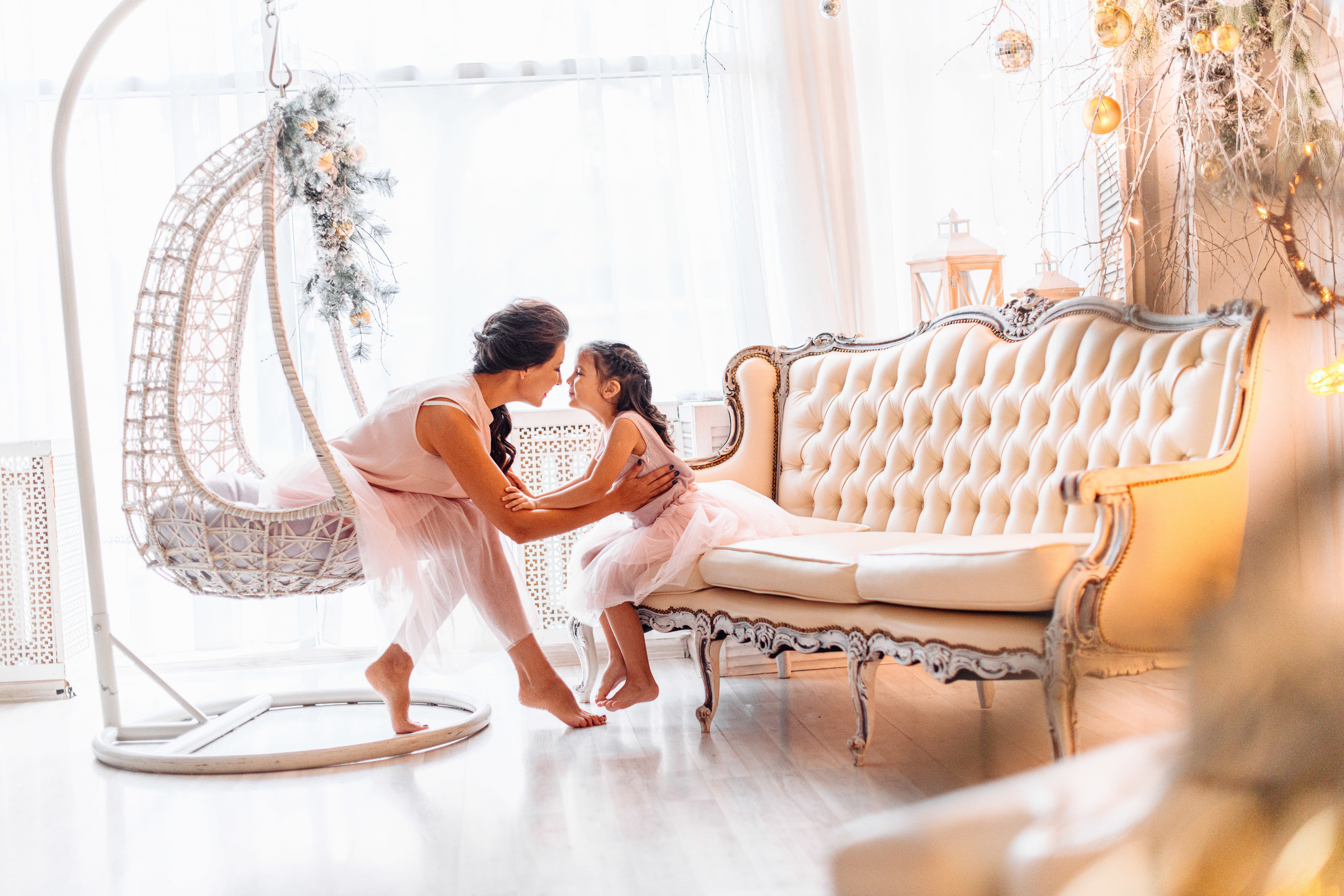 Новогоднее портфолио 2019–2020 гг. Свадебный и семейный фотограф в Уфе | Винс Константин | Фотопроекты