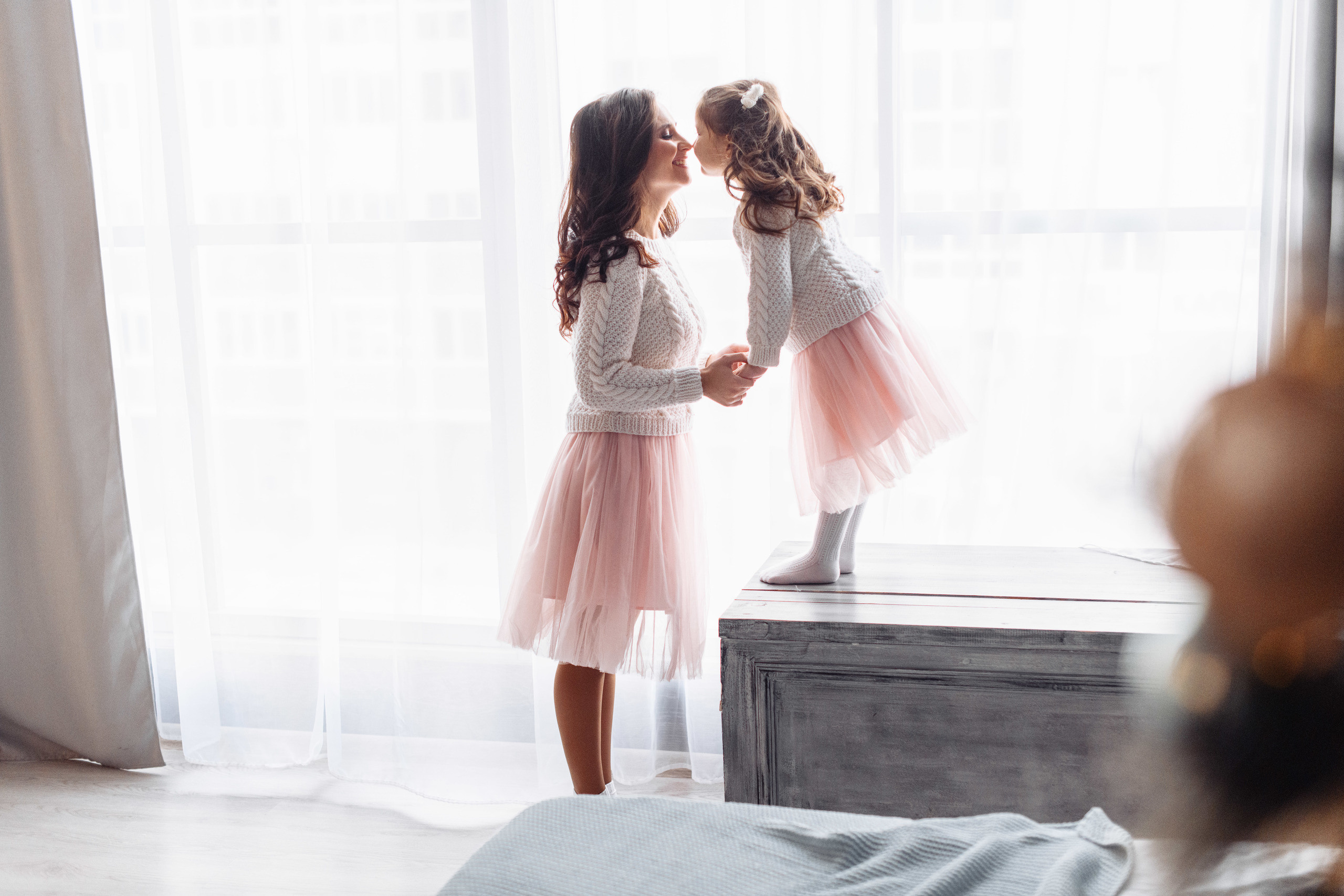 Новогоднее портфолио 2019–2020 гг. Свадебный и семейный фотограф в Уфе | Винс Константин | Фотопроекты