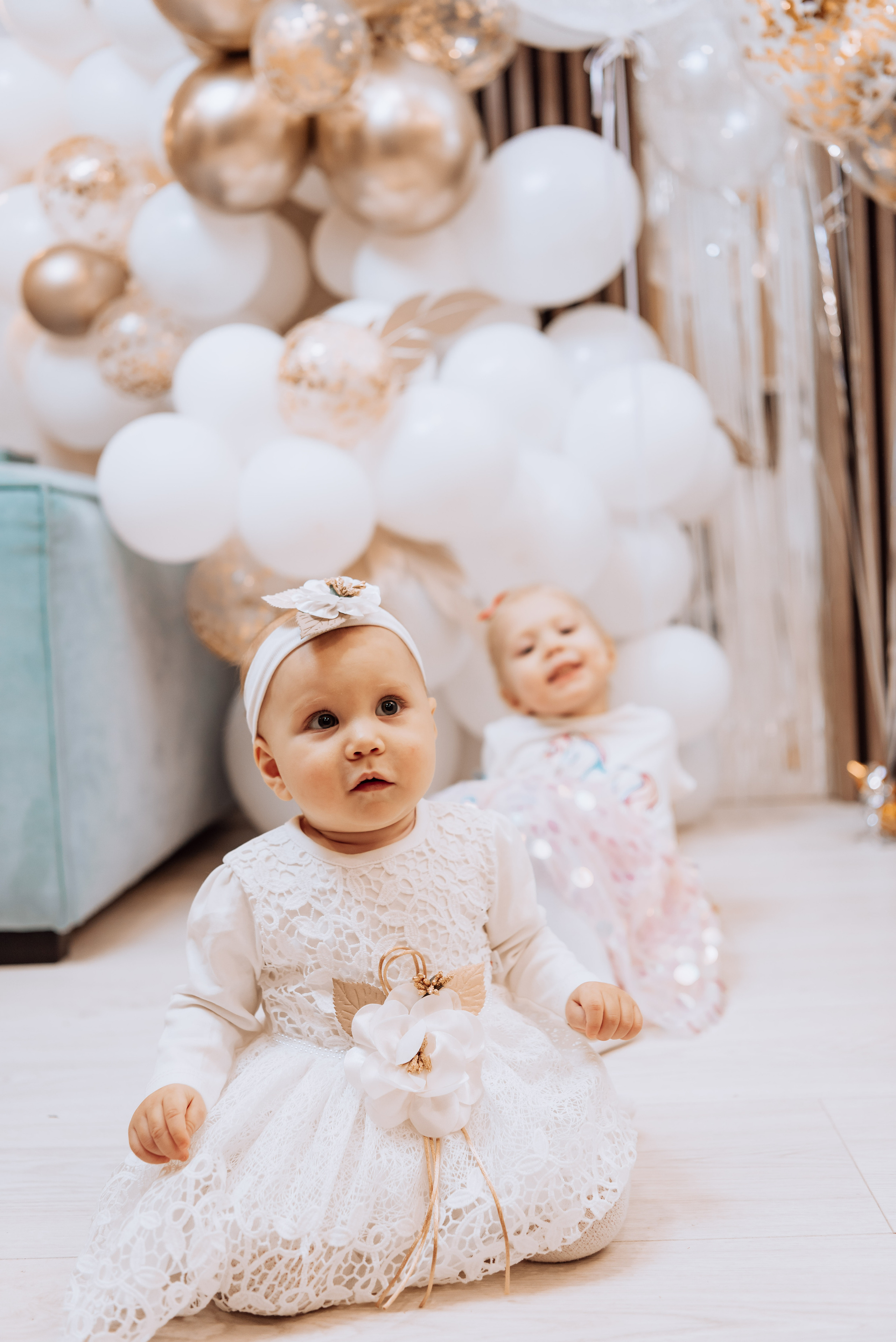 День рождения Амины :). Свадебный и семейный фотограф в Уфе | Винс Константин | Фотопроекты