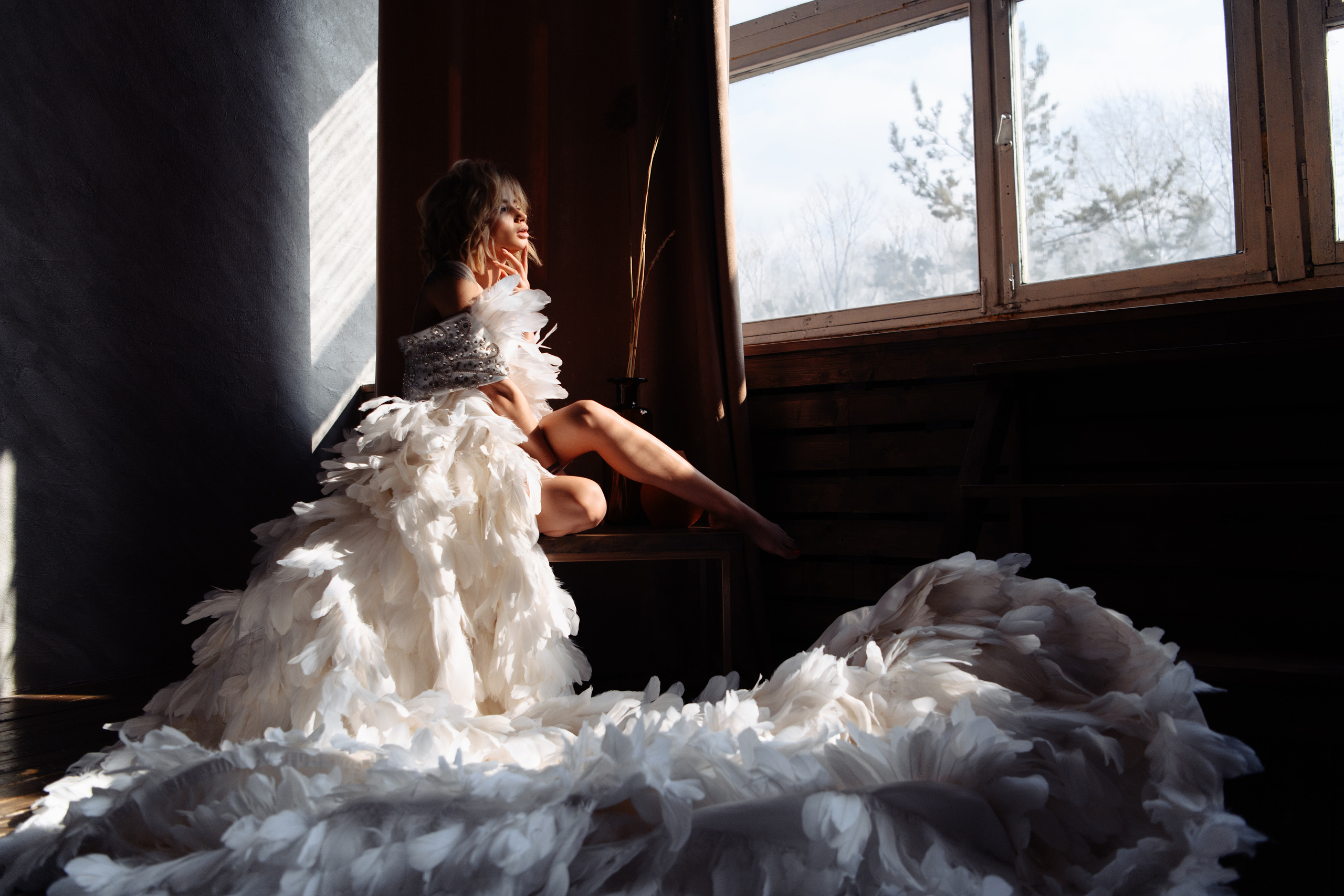 Нежность v1.0. Свадебный и семейный фотограф в Уфе | Винс Константин | Фотопроекты