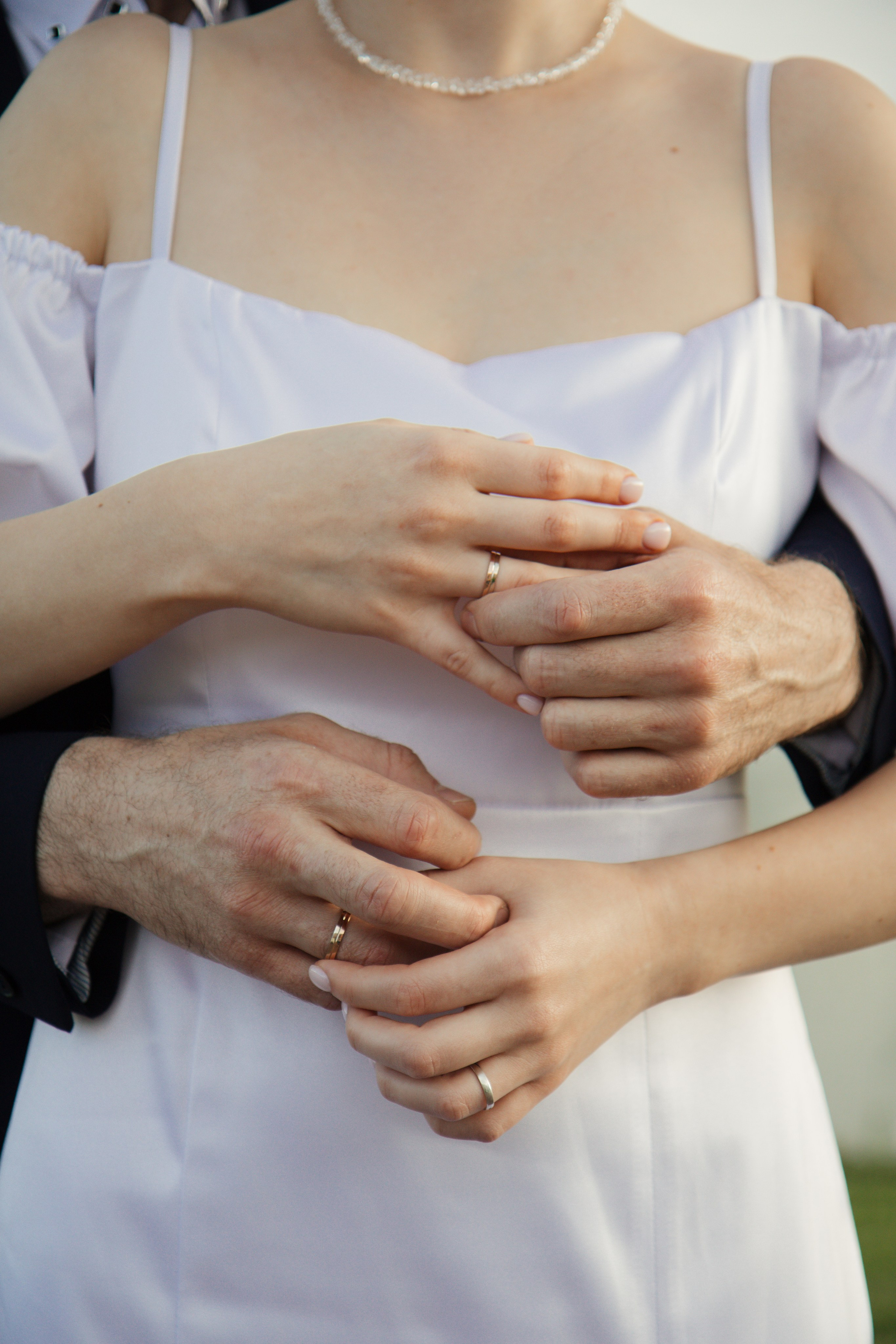 Свадьба Надежды и Дениса. Фотограф в Москве Бондарь Ксения