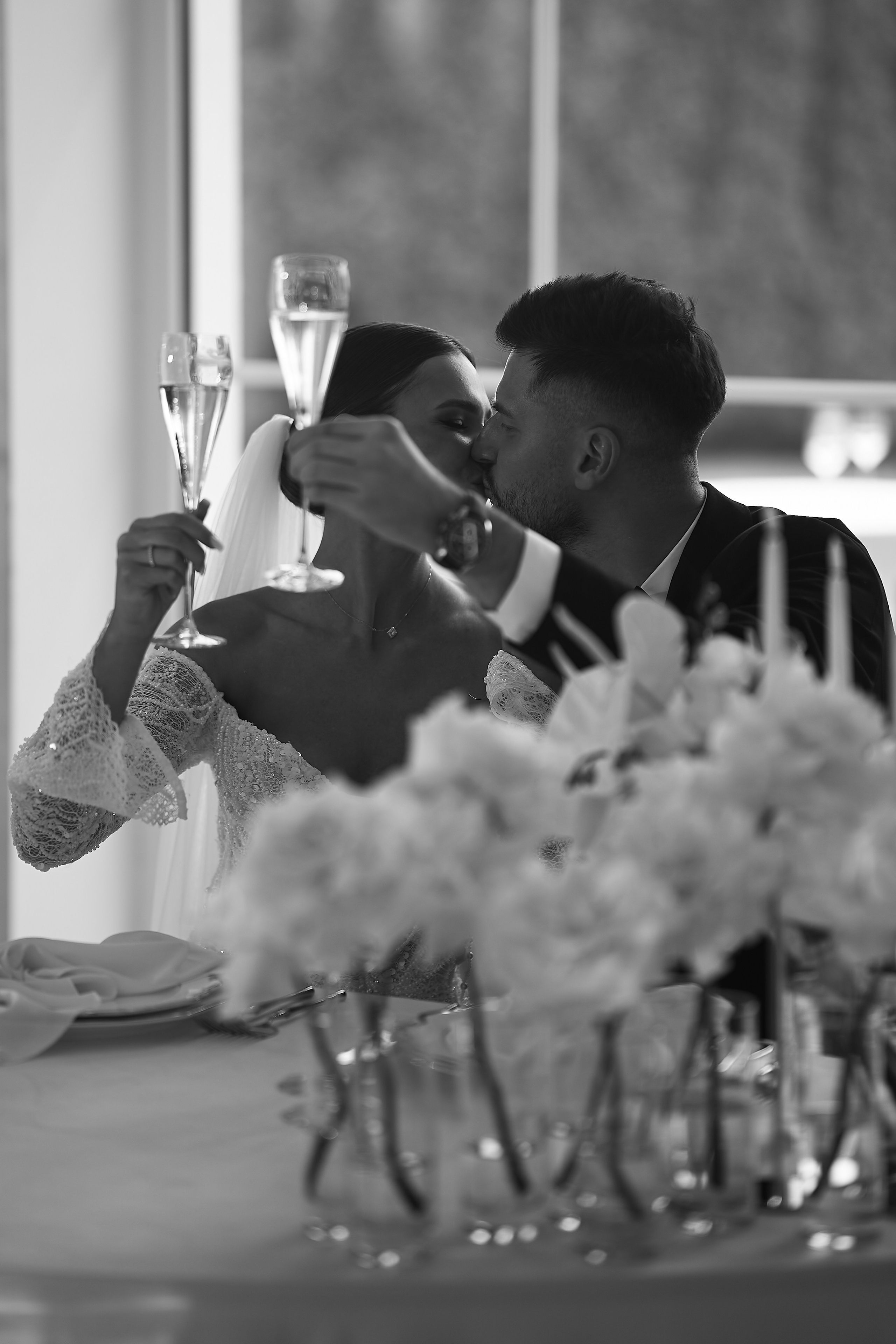 Андрей и Вероника. Свадебный фотограф Минск РБ