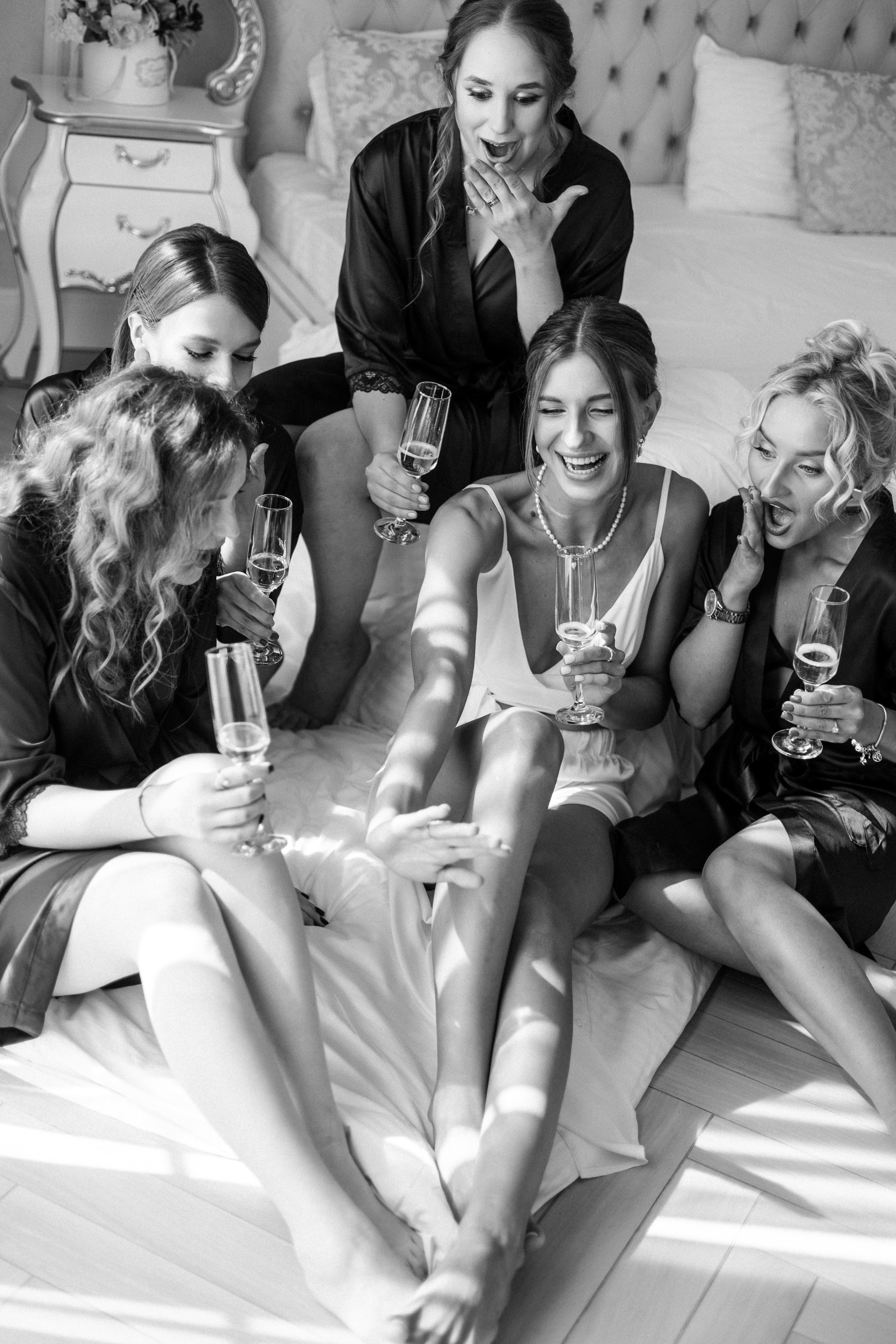 Ангелина и Сергей. Свадебный фотограф Минск РБ