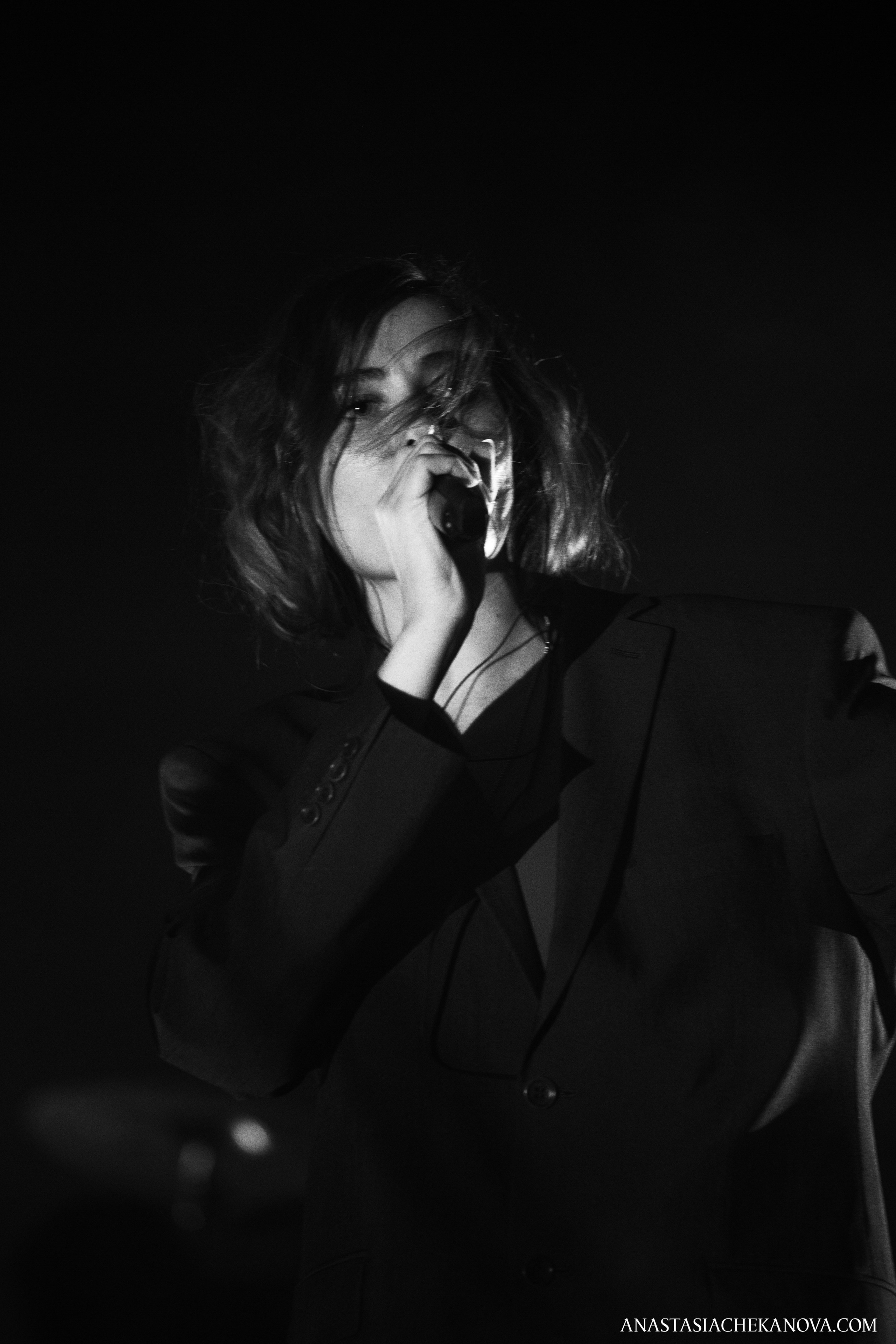 Luna. 05.04.18. Концертный и бурлеск фотограф Москва