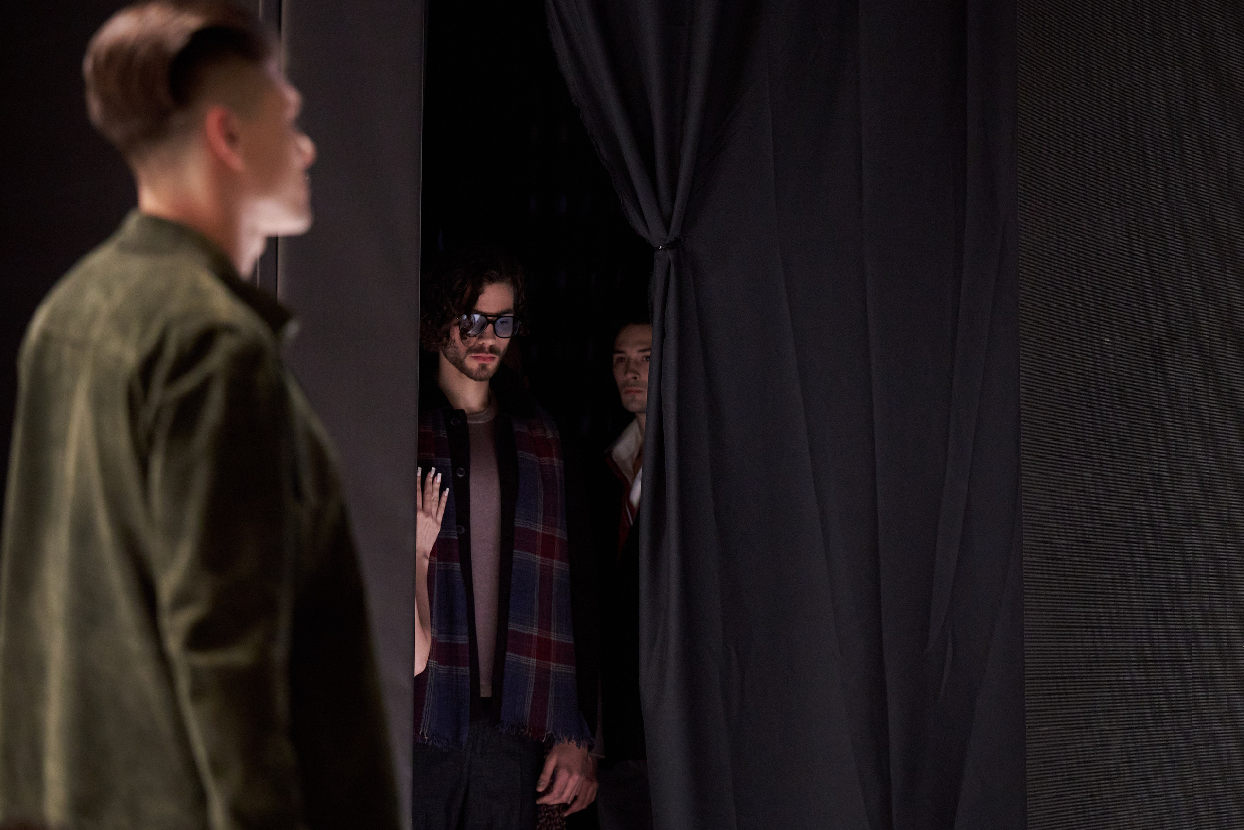 Sokol Fashion Week. Главная