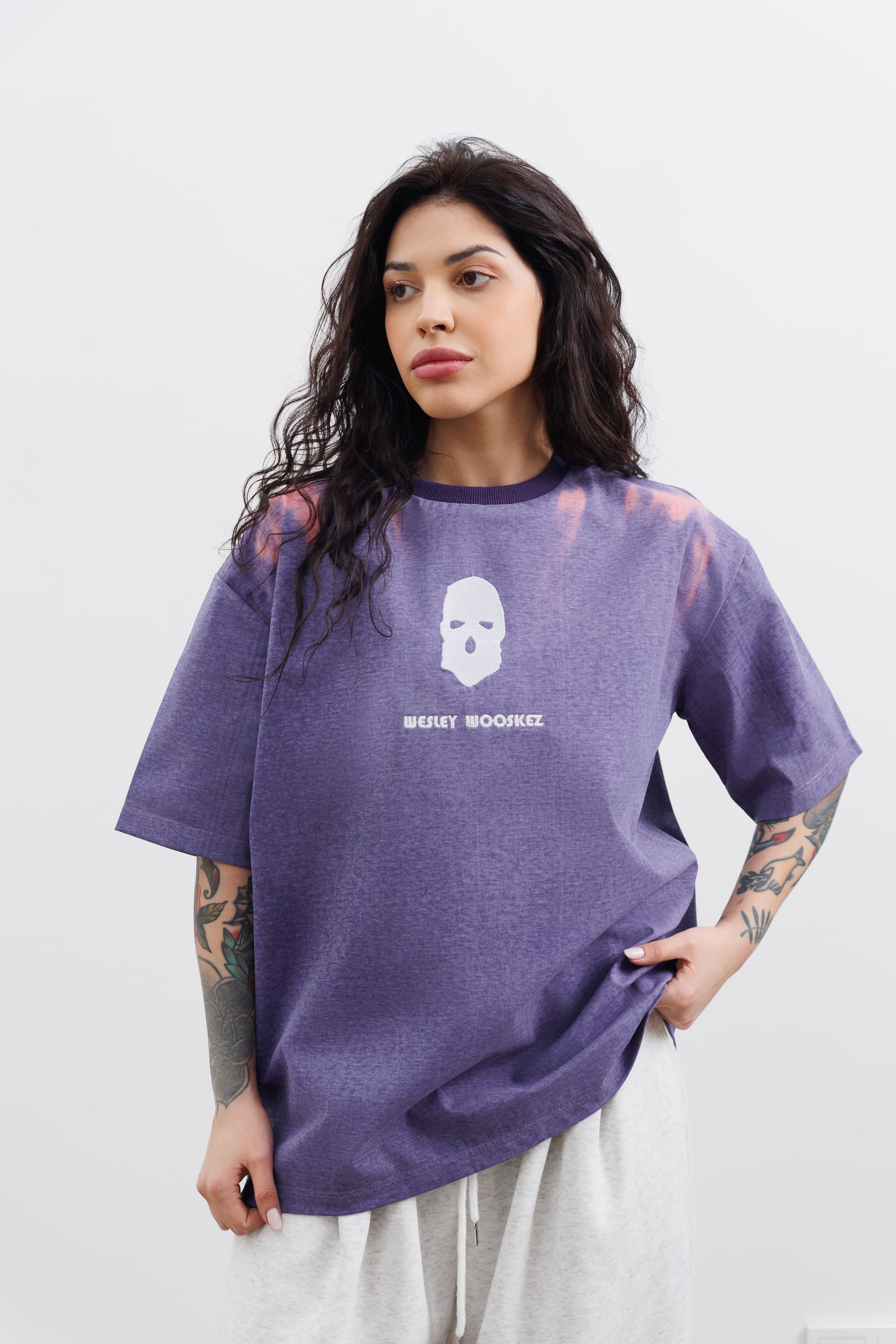 Wesley Wooskez. Фотограф ЕКБ