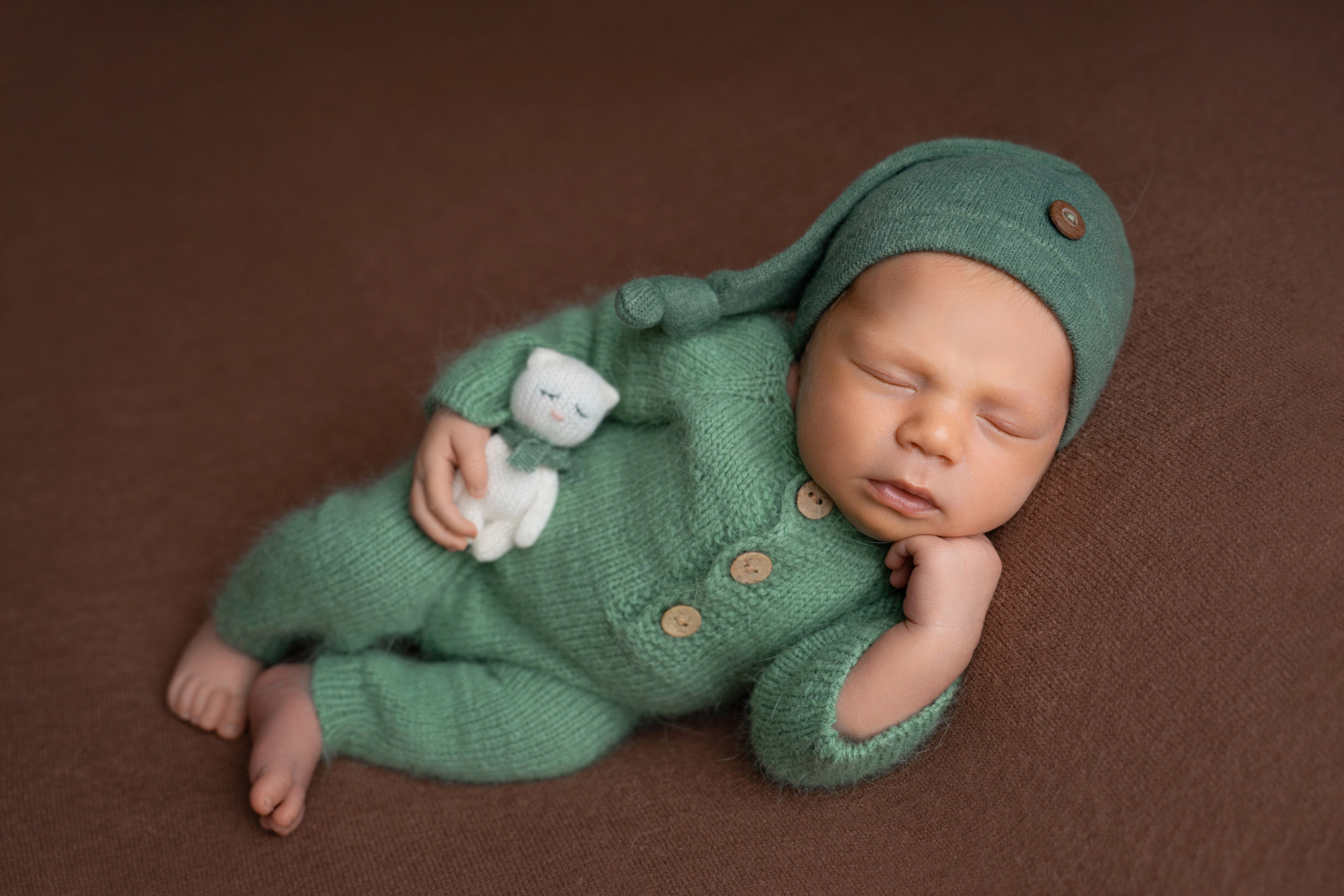 Ньюборн. Фотограф новорожденных Оренбург и свадебный фотограф Оренбург