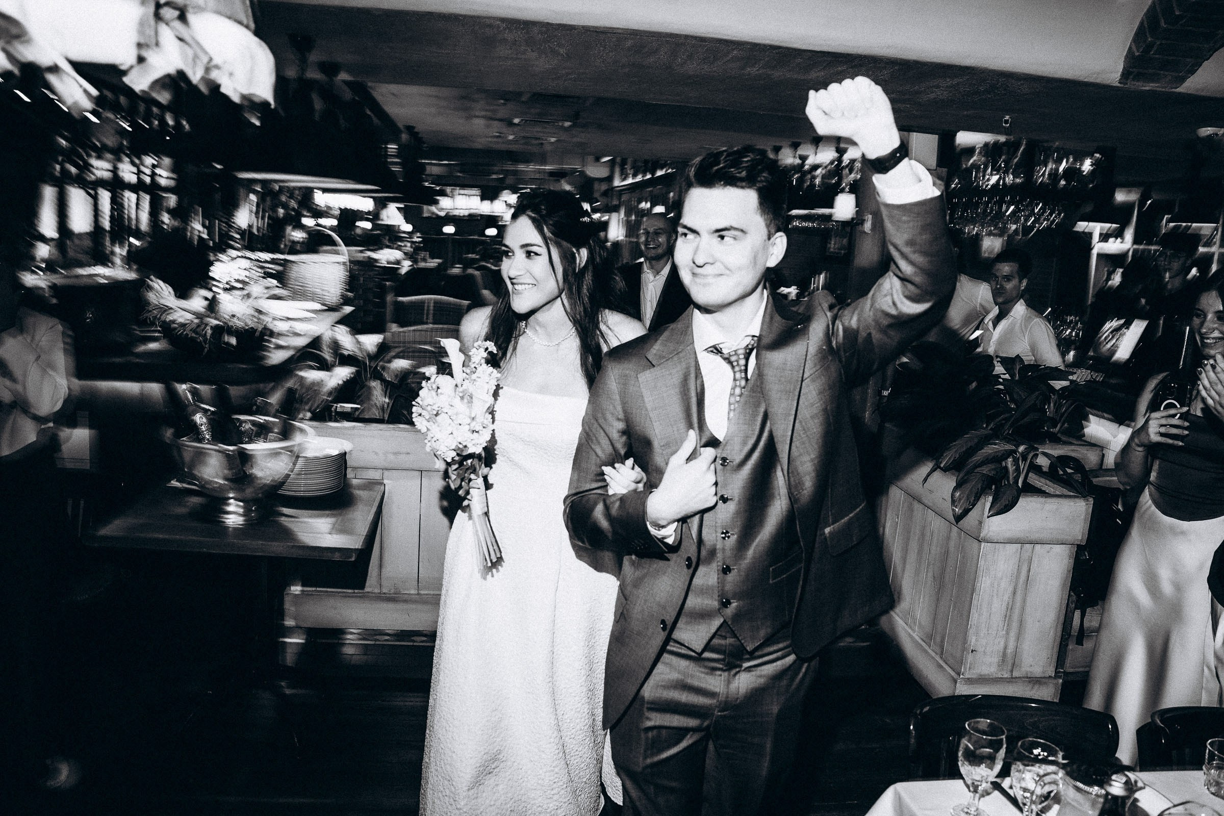 Евгений & Мадина. Фотограф Алексей Карпов