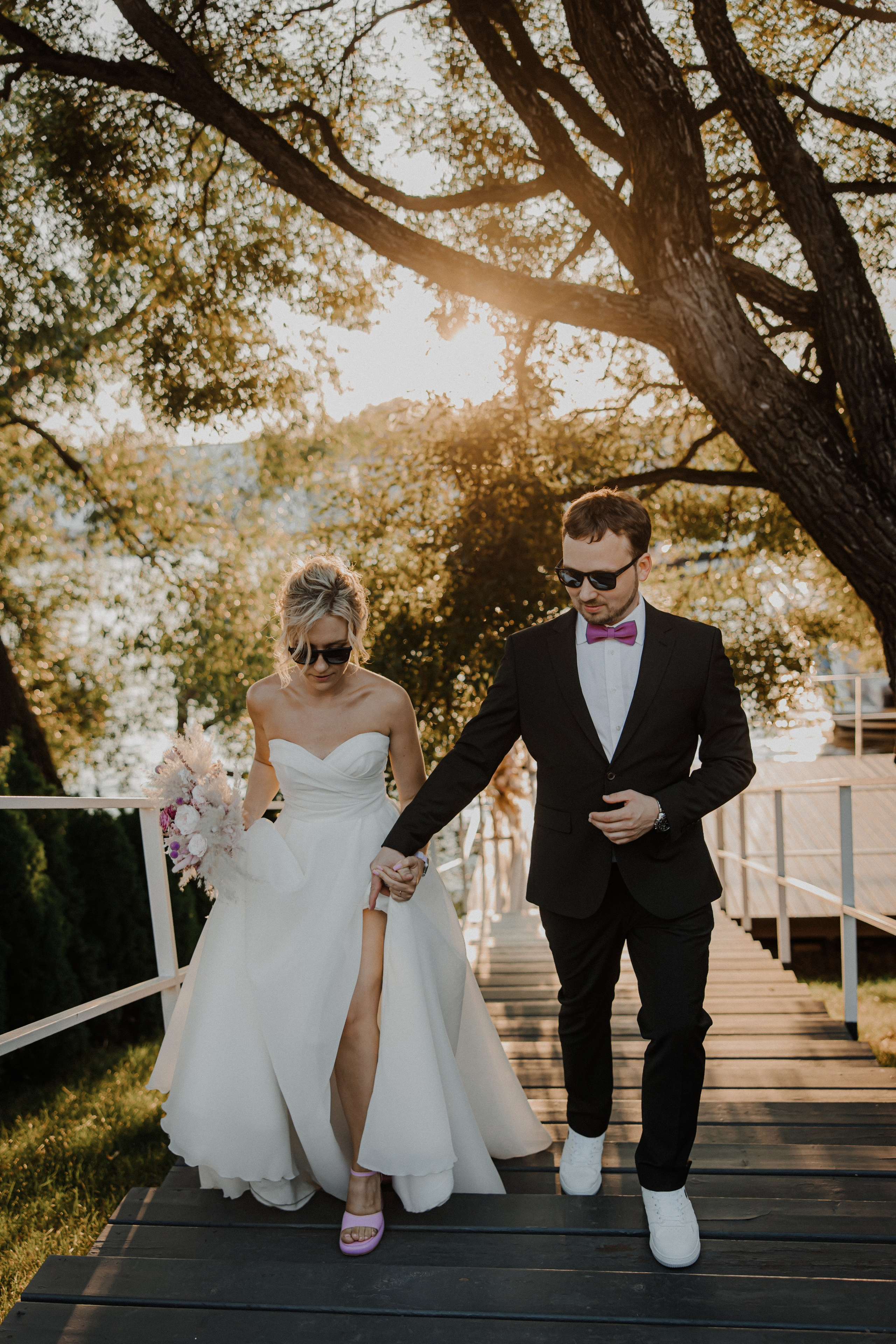 Олег и Диана. Свадебный и семейный фотограф Елизавета Ермак | Москва и МО