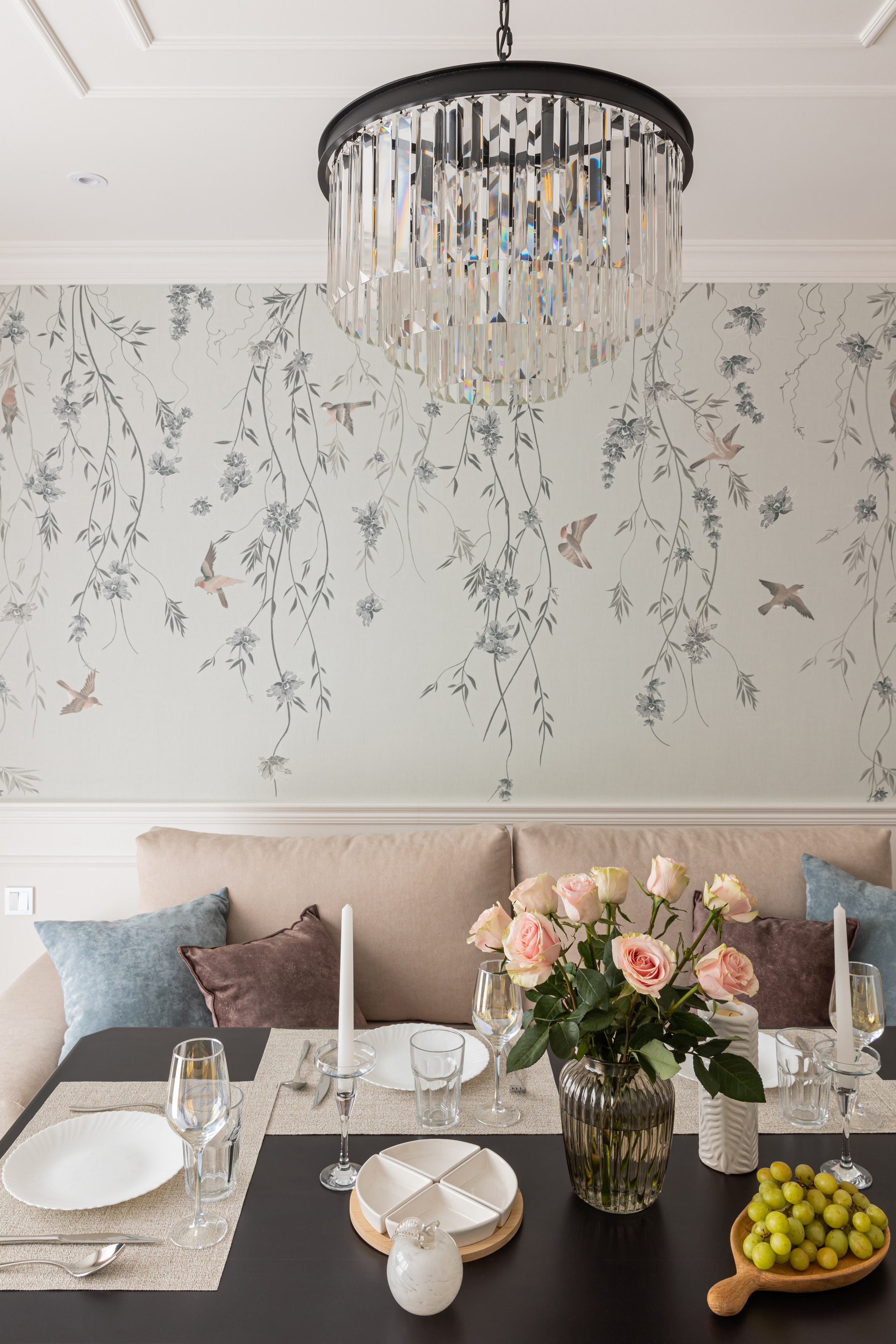 Реализация ЖК «ЯНТАРЬ». Марченкова Екатерина|ДИЗАЙНЕР ИНТЕРЬЕРА г. Иваново