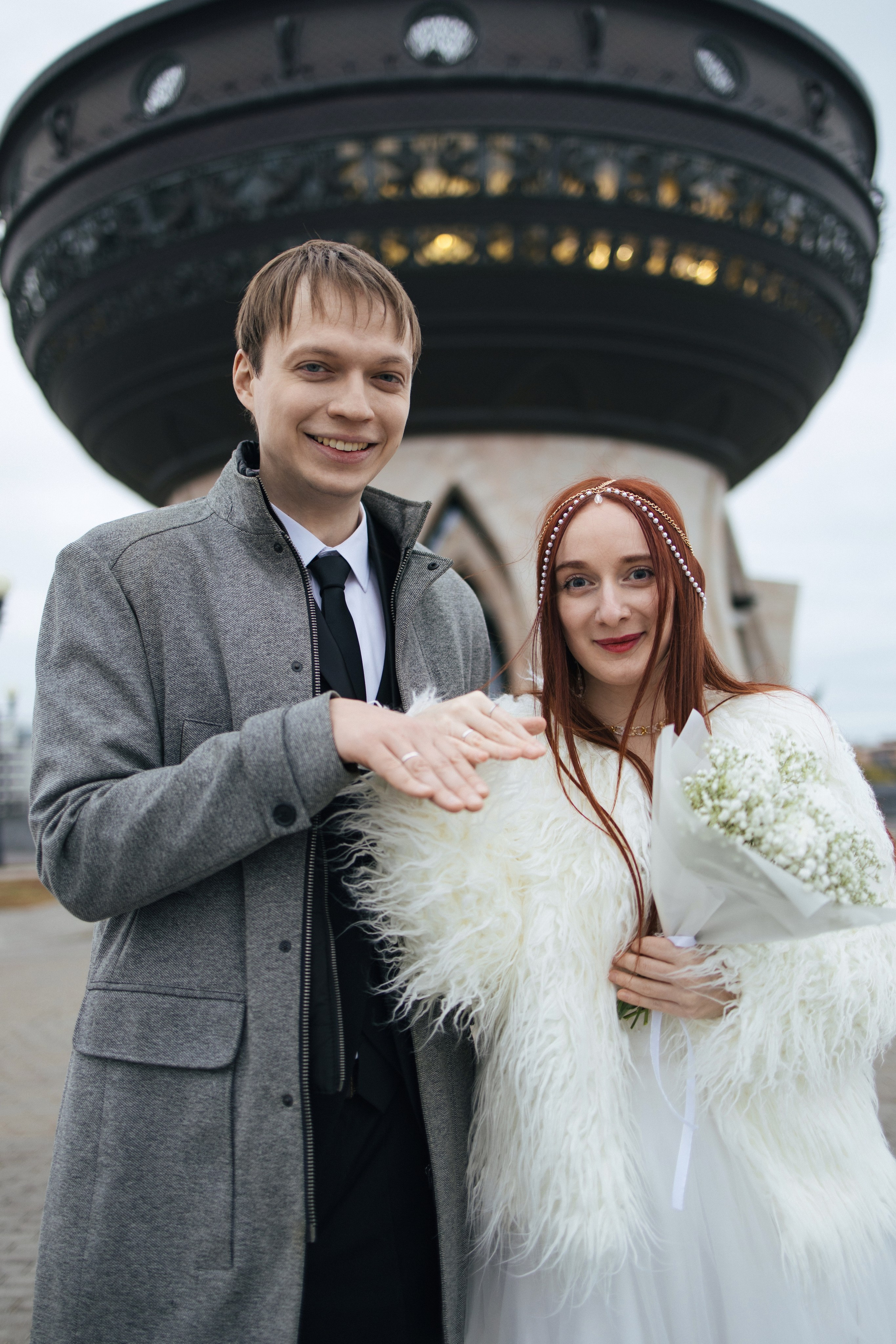 Свадьба. Репортажный фотограф Казань Сергей Казанский