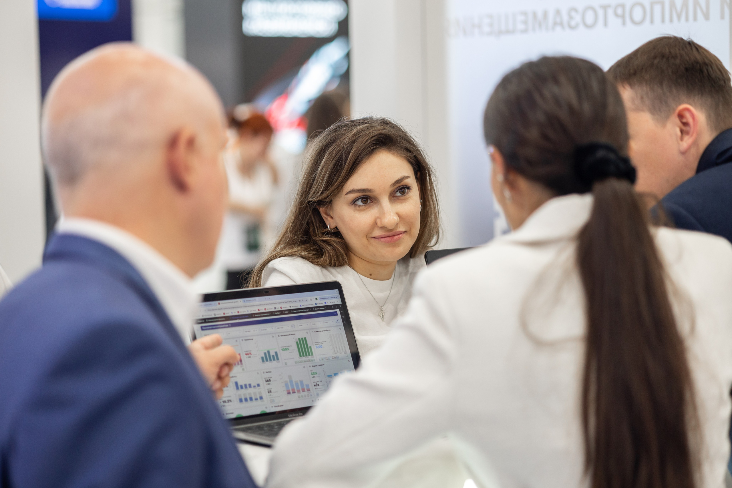 KDW 2024. Репортажный фотограф Казань Сергей Казанский