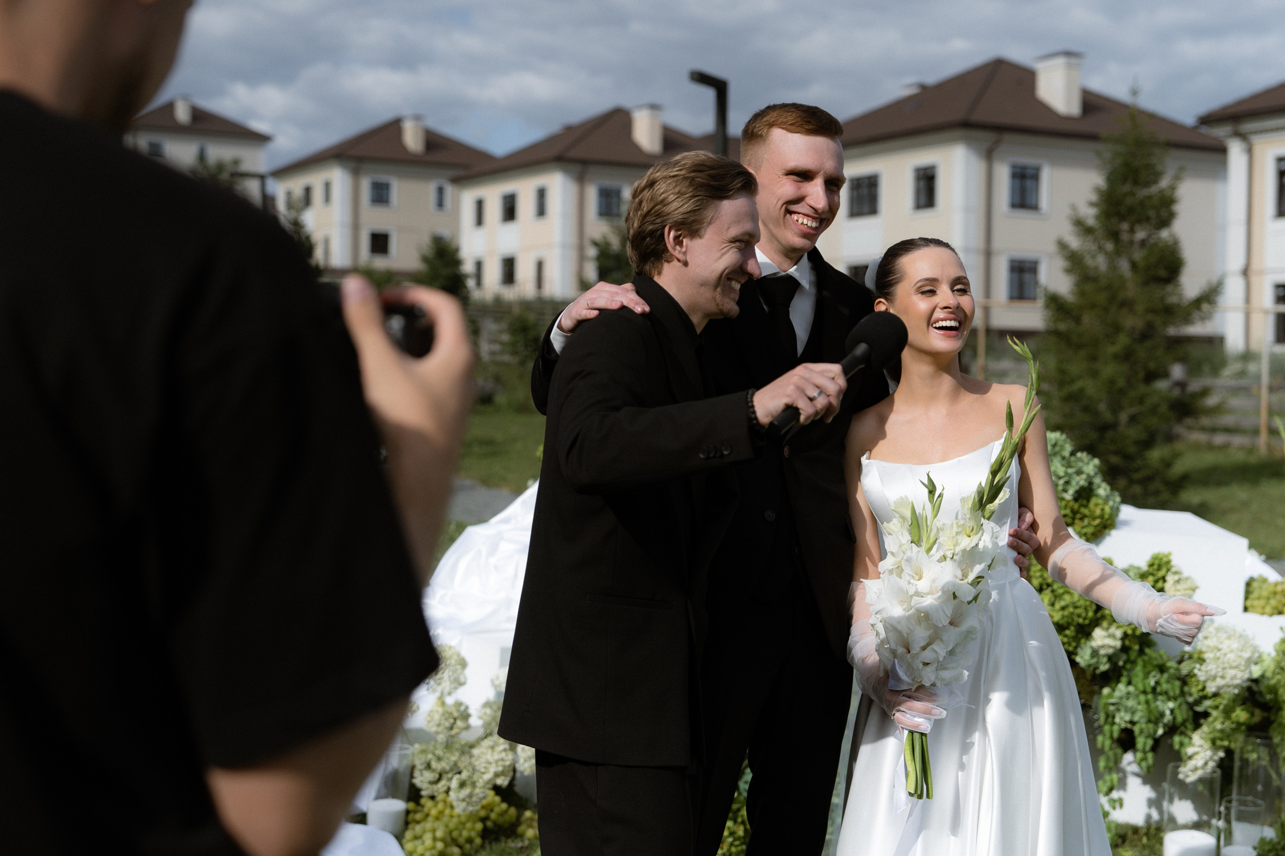 Гермес. Л+Н. Полный день (сокращено). Семейный и портретный фотограф в Саратове Сахарова Маша