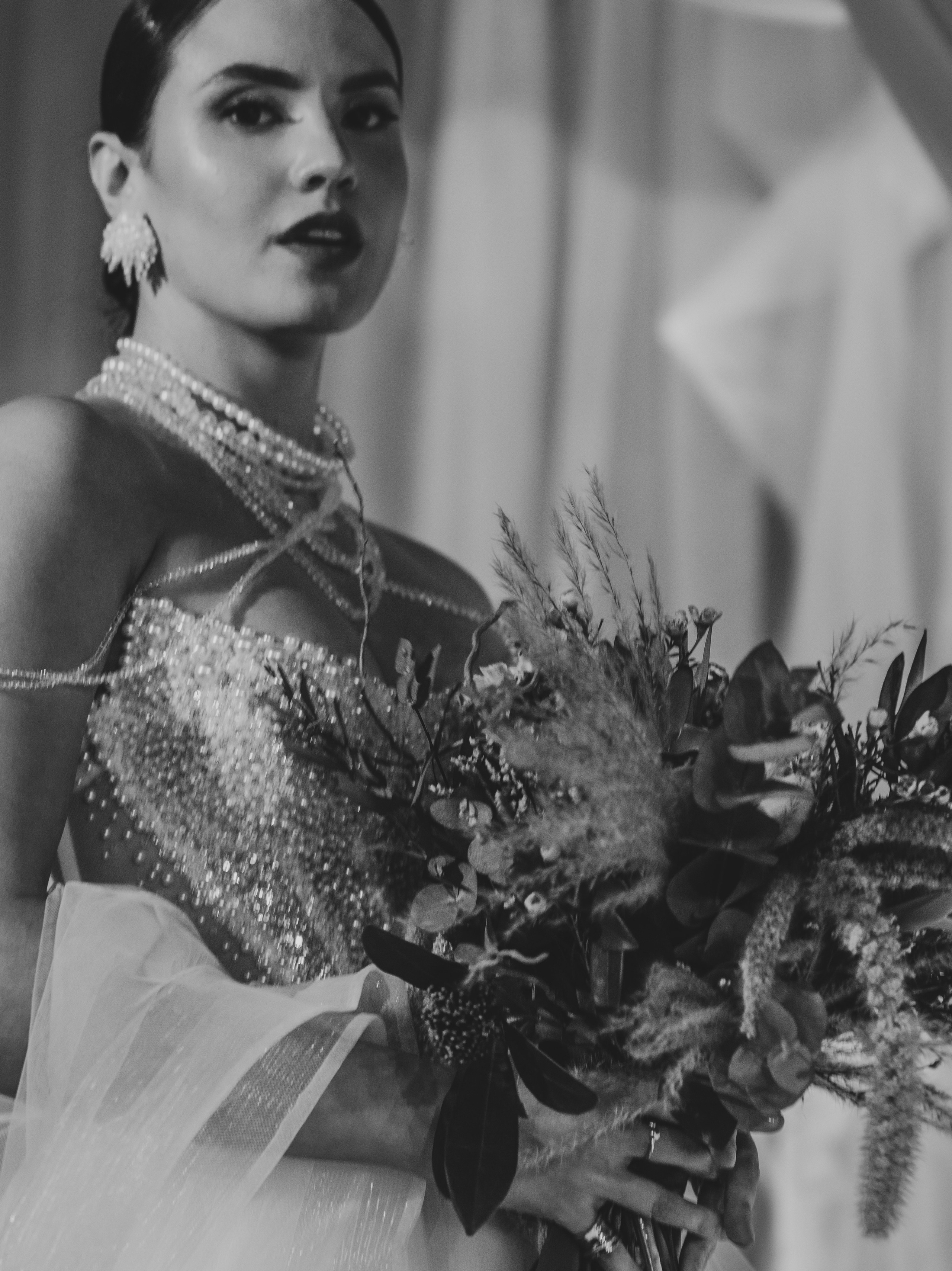 Wedding Fashion Show 2025. Фотограф в Иркутске на все важные случаи жизни