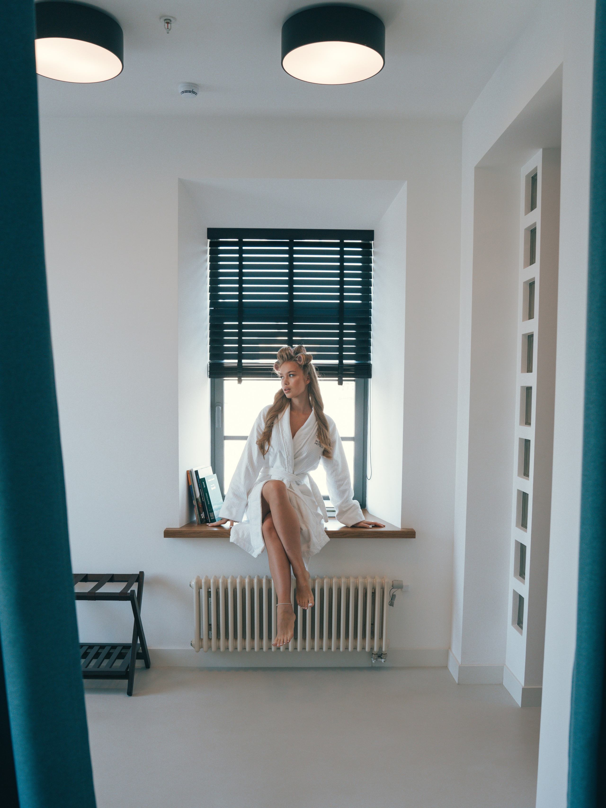 Однажды в отеле «Родина». Фотограф в Иркутске на все важные случаи жизни