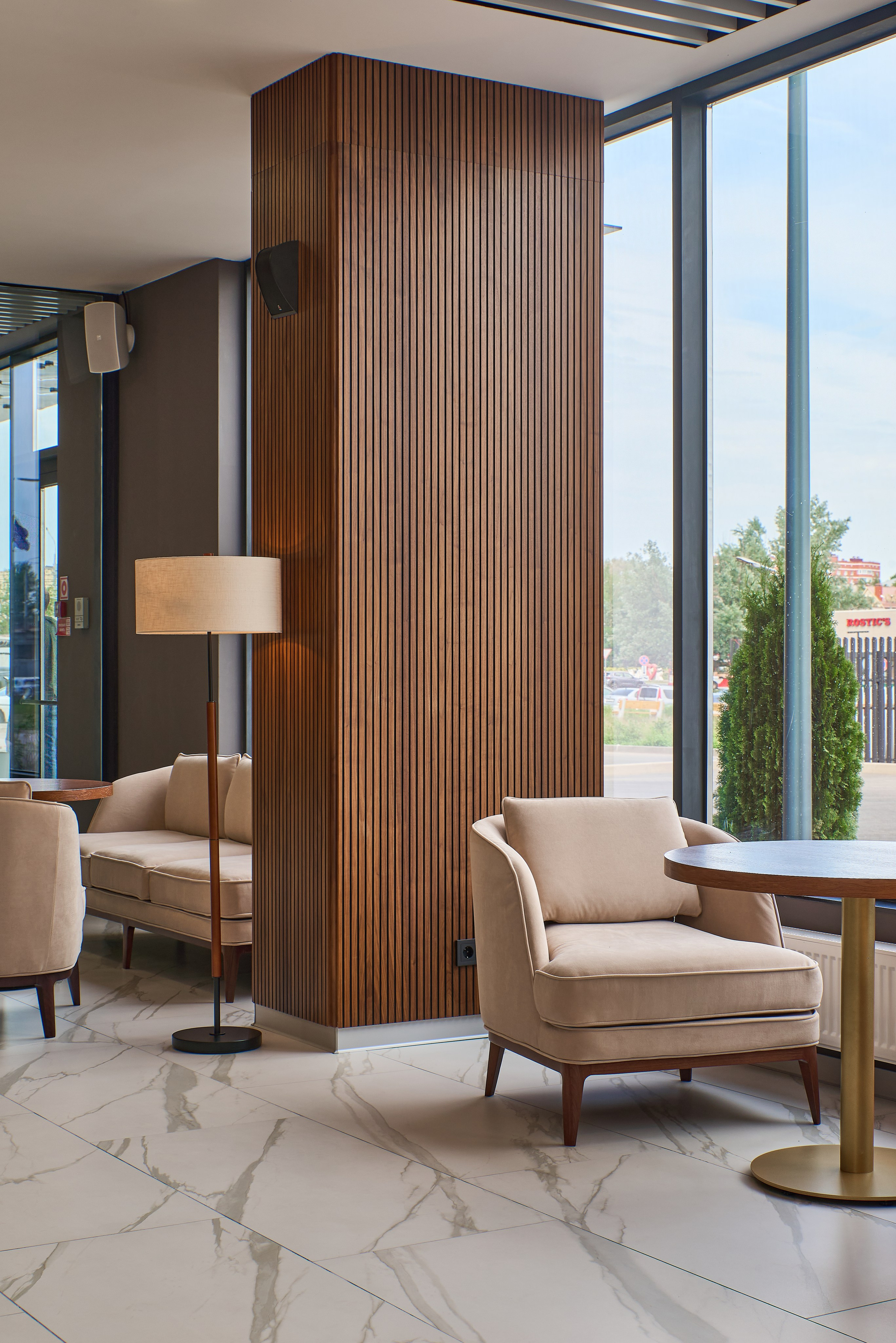 Отели и гостиницы. Интерьерный фотограф