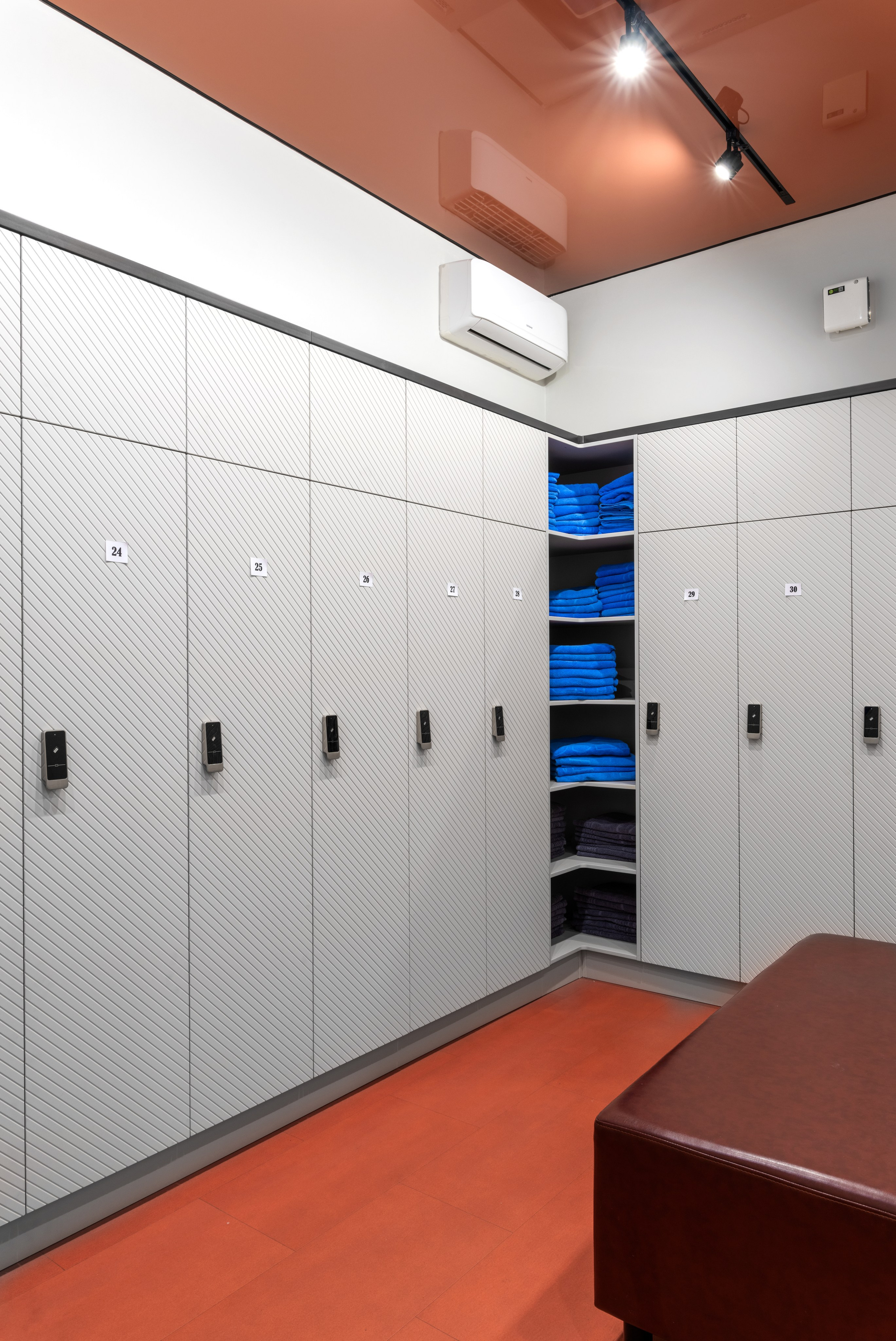 Фитнес клуб Челябинск 2. Интерьерный, портретный и семейный фотограф в Москве Мария Иринархова