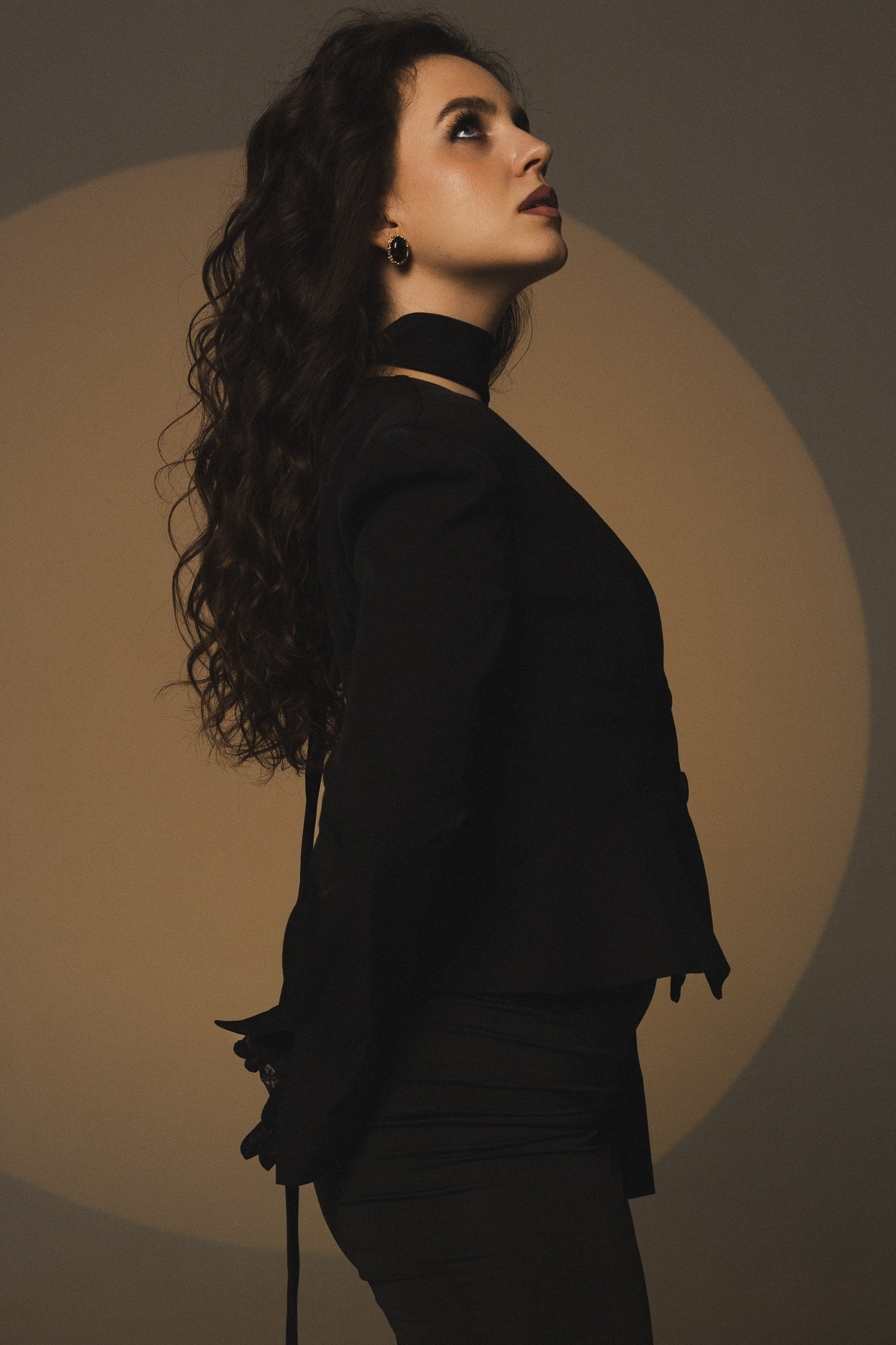 Александра. Олег Минайлов — Фотограф ваших событий