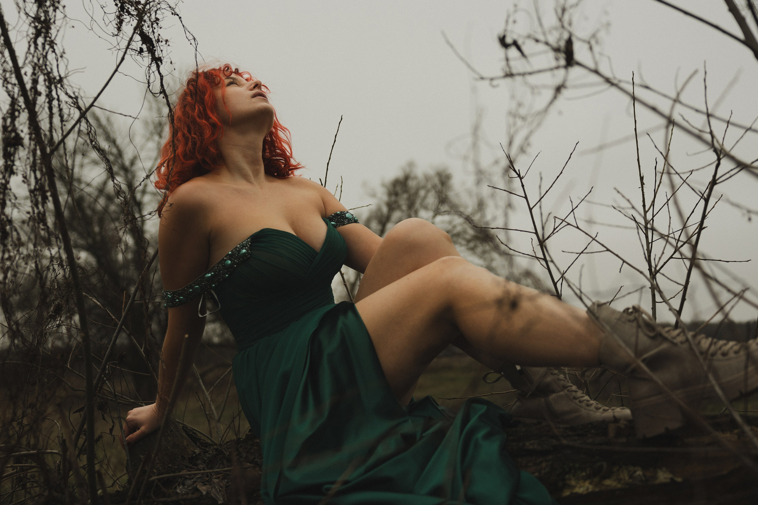 Фотосессия Тани. Олег Минайлов — Фотограф ваших событий