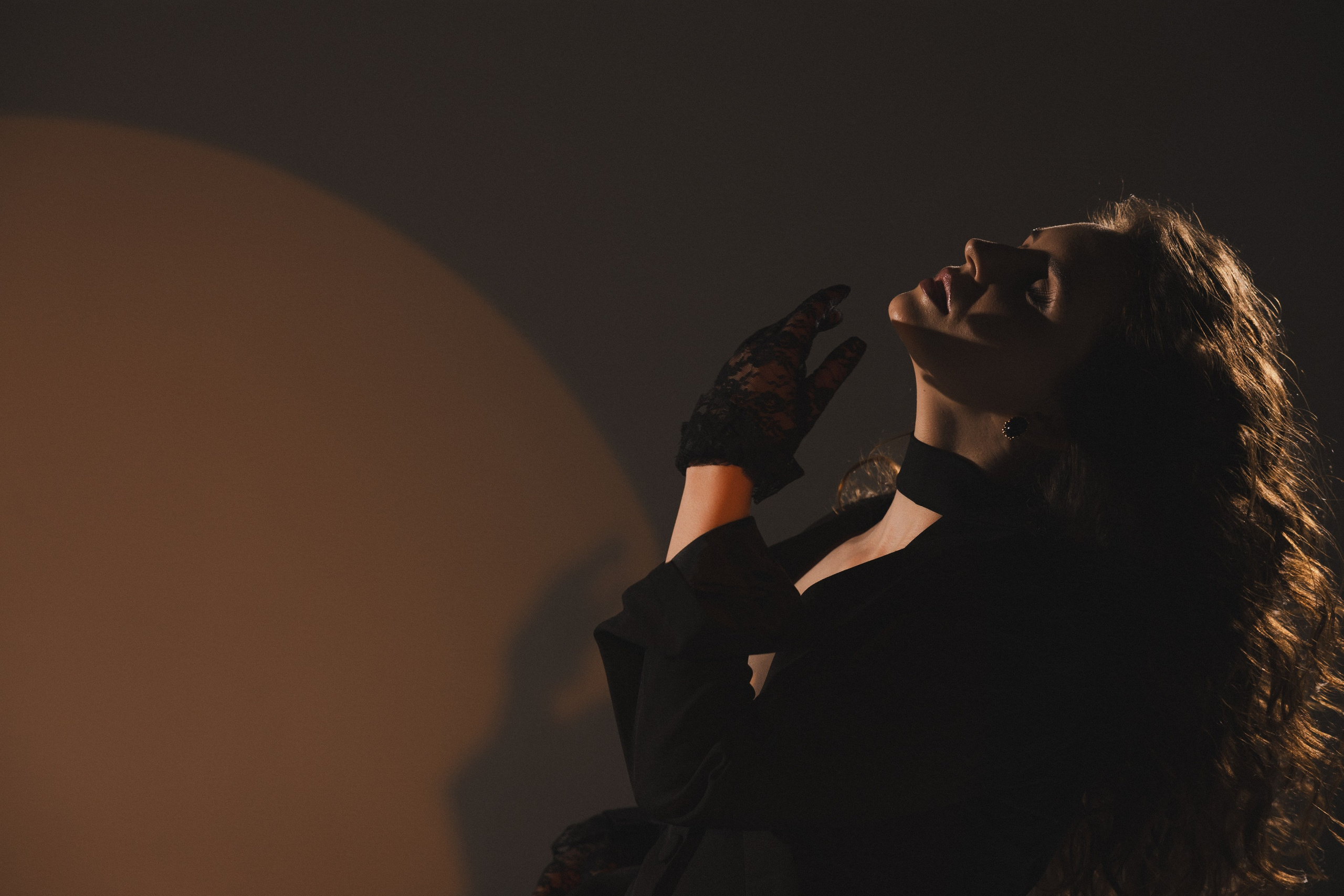 Александра. Олег Минайлов — Фотограф ваших событий