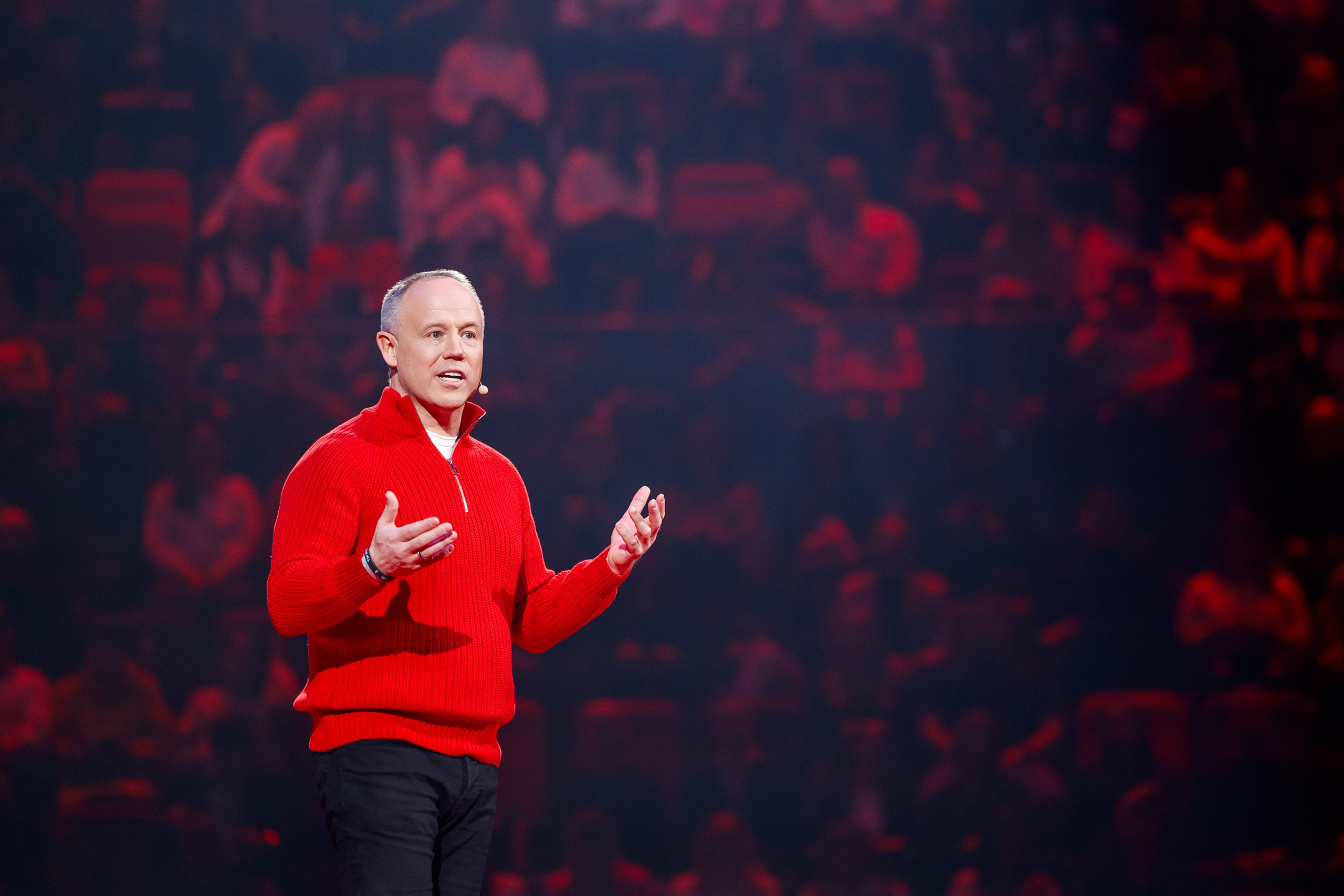 Альфа-Конфа. Репортажный Фотограф в Сочи и Москве Алексей Орлов