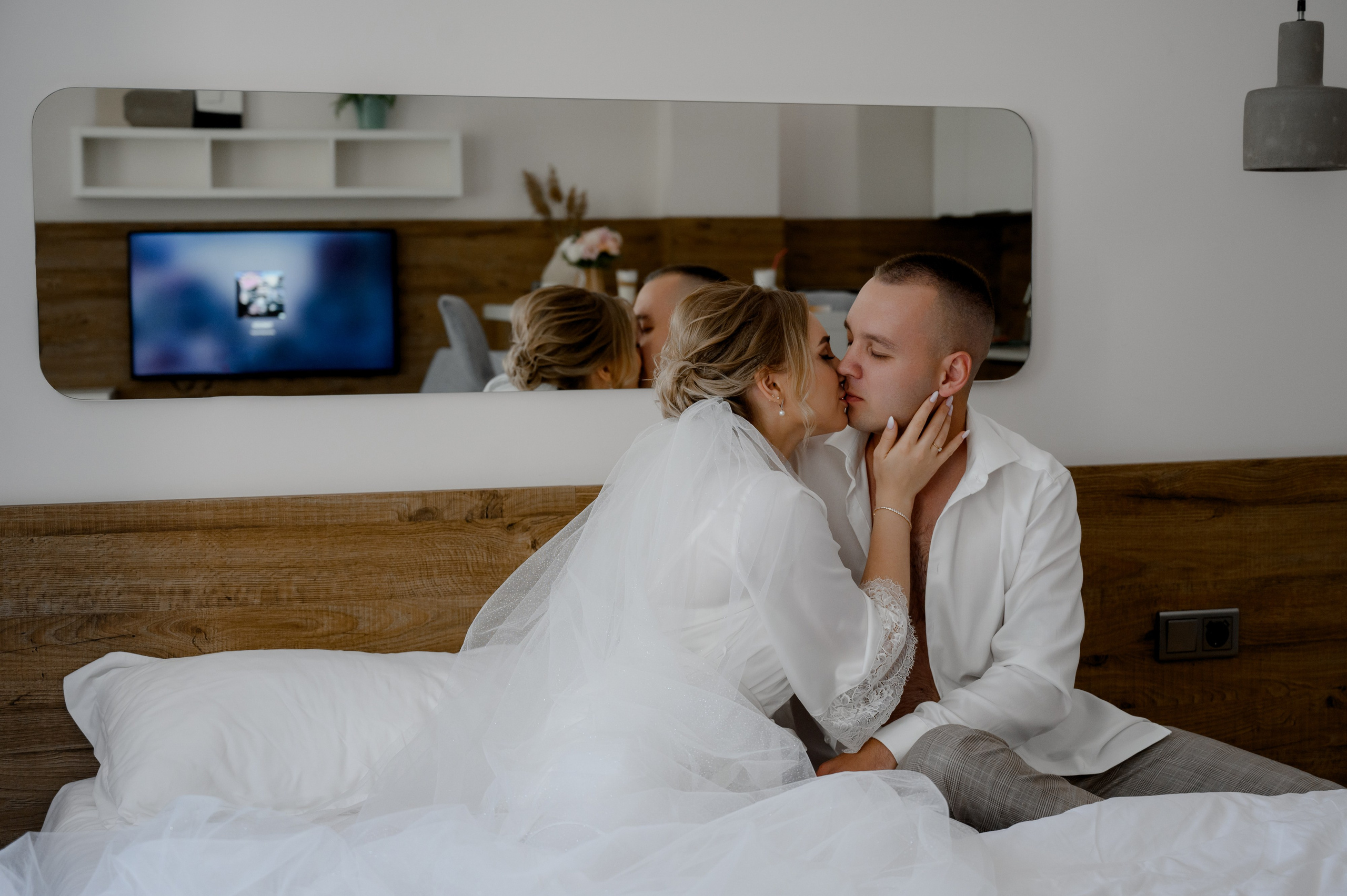 Свадьбы. Фотограф в Астрахани Богдан Ковенькин