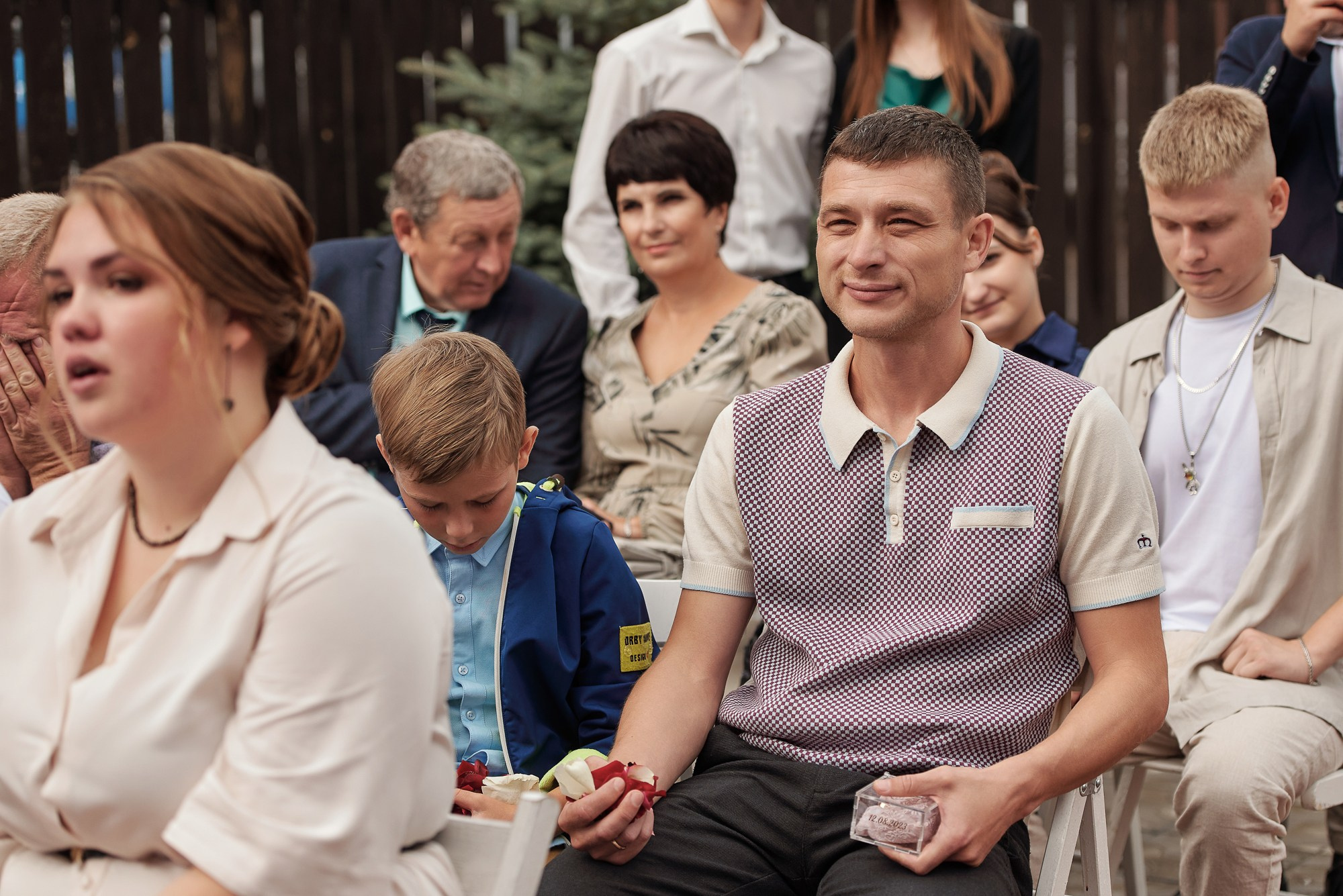 Денис и Екатерина. Свадебный фотограф в Барнауле Дмитрий Медведев