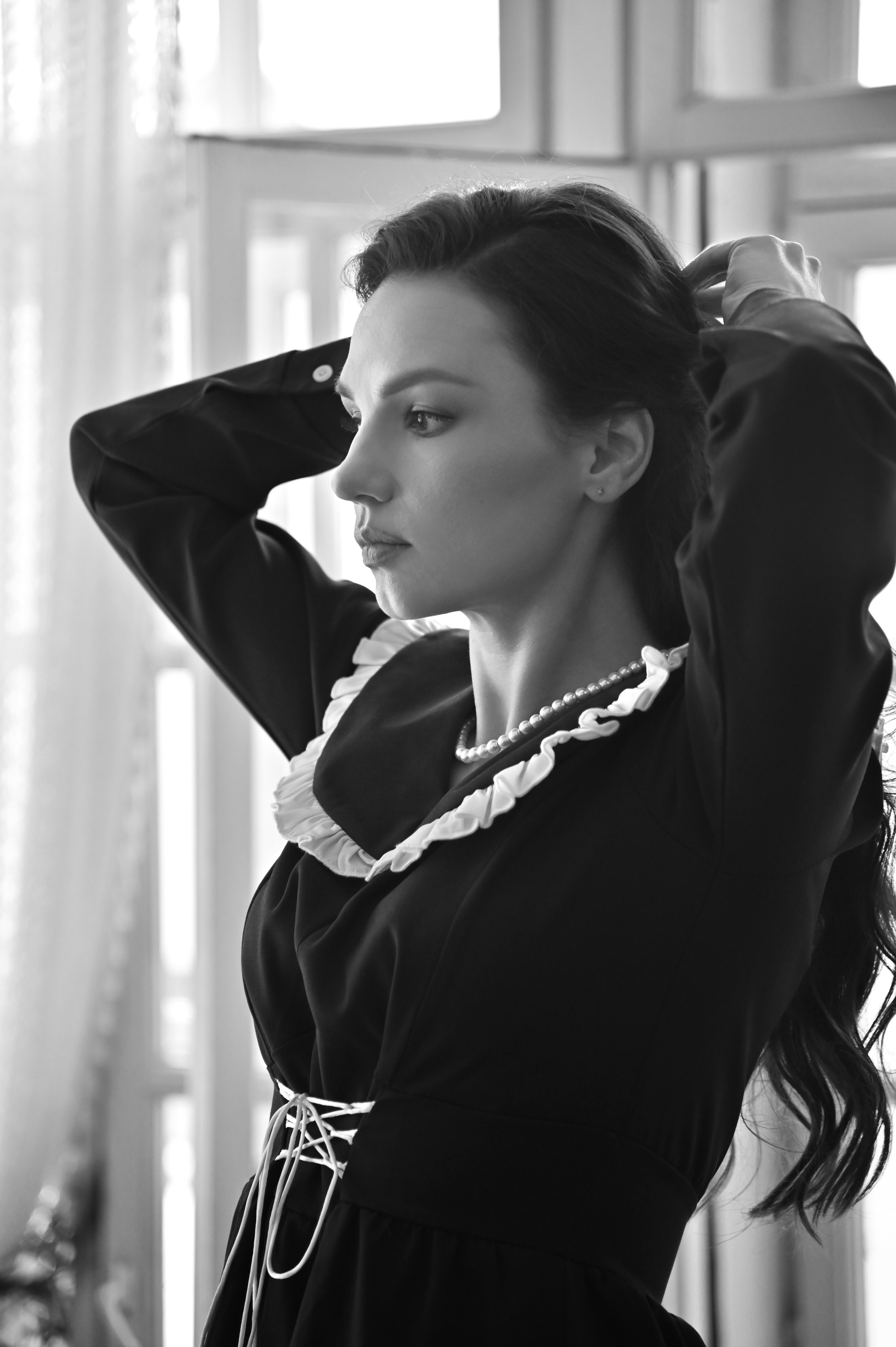 Анастасия. Фотограф в Санкт-Петербурге Ковалева Елизавета