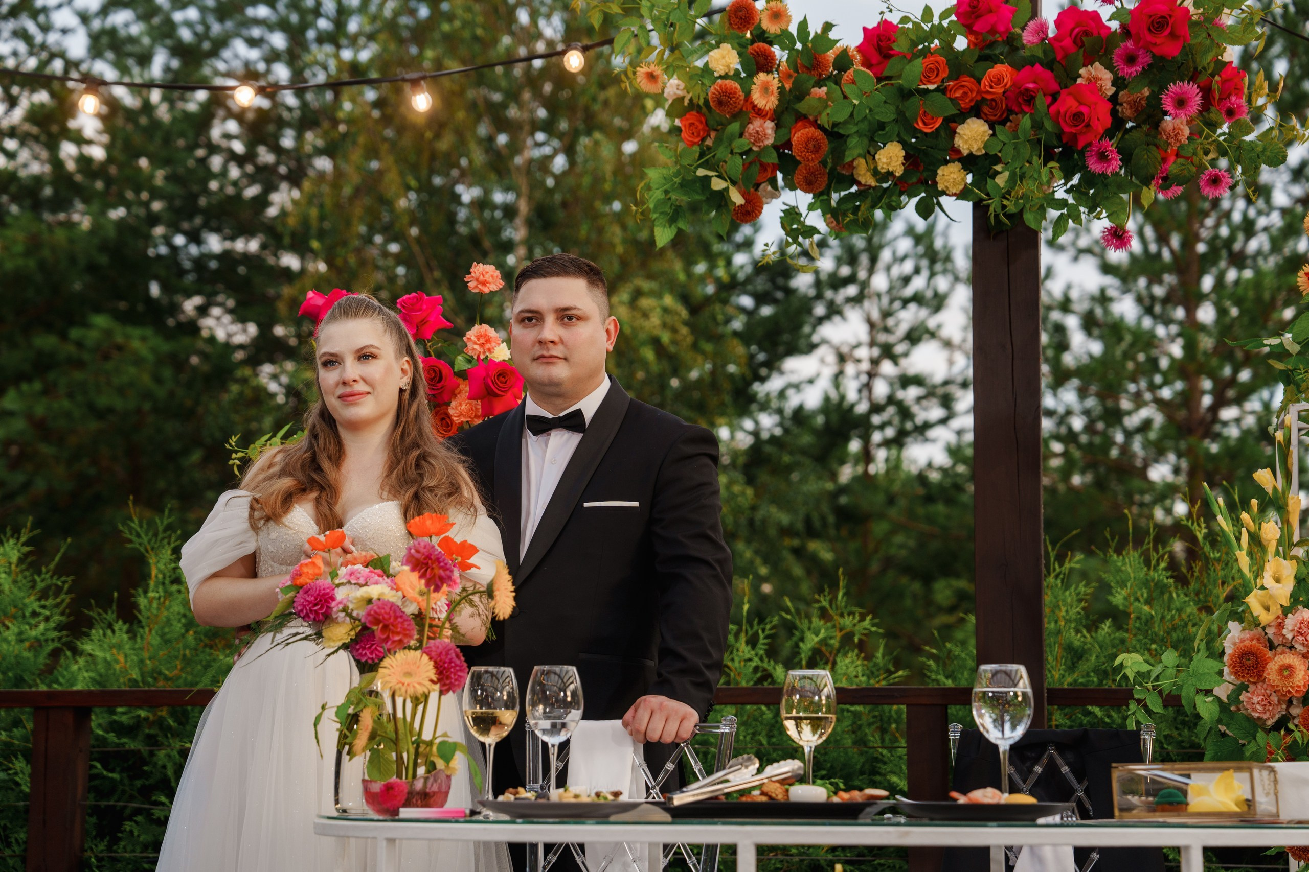 5.08 Аня и Дима. Свадебный организатор Екатеринбург