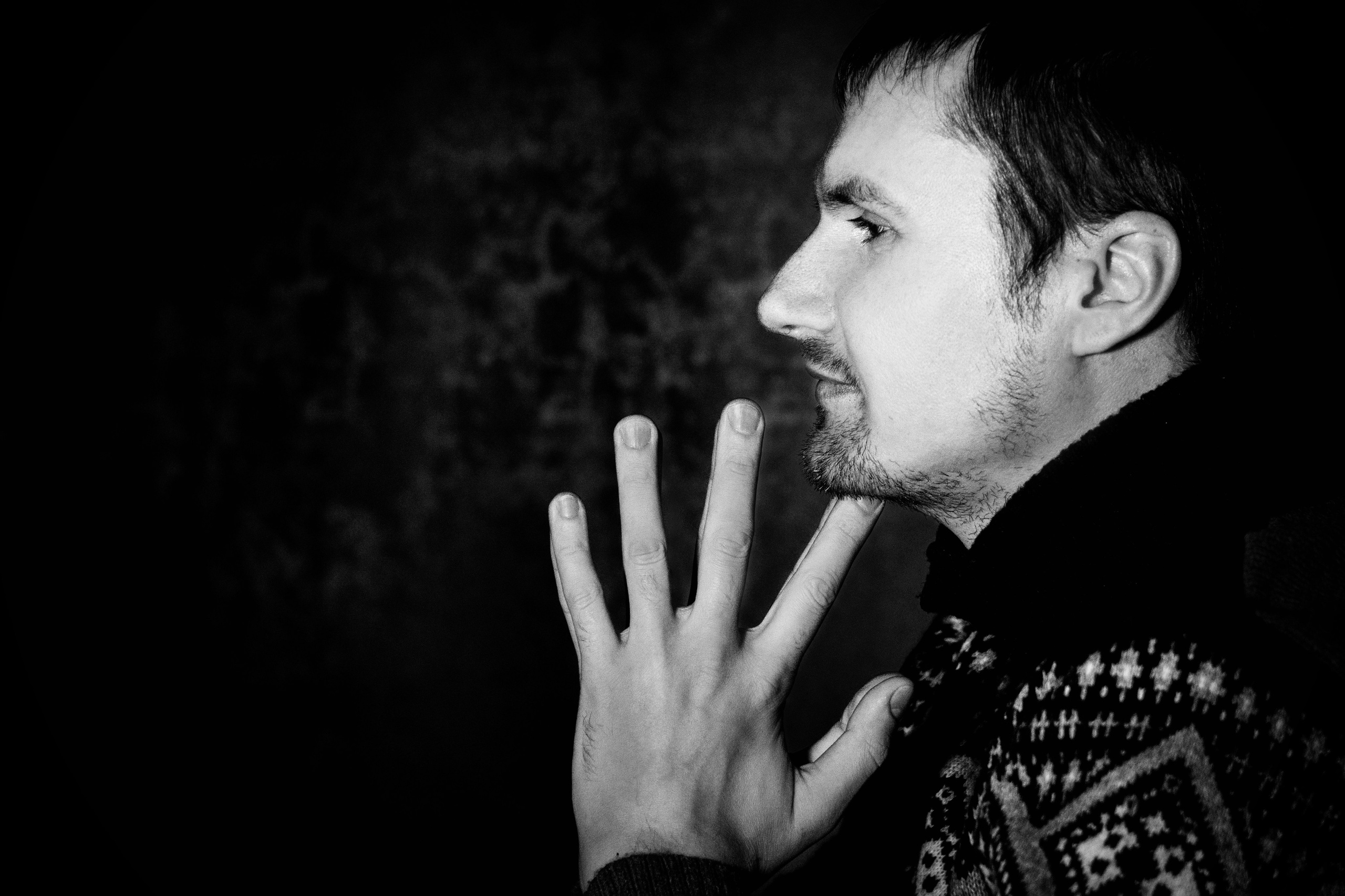 Индивидуальные съёмки. Фотограф-путешественник на побережье Краснодарского края и в Сибири!