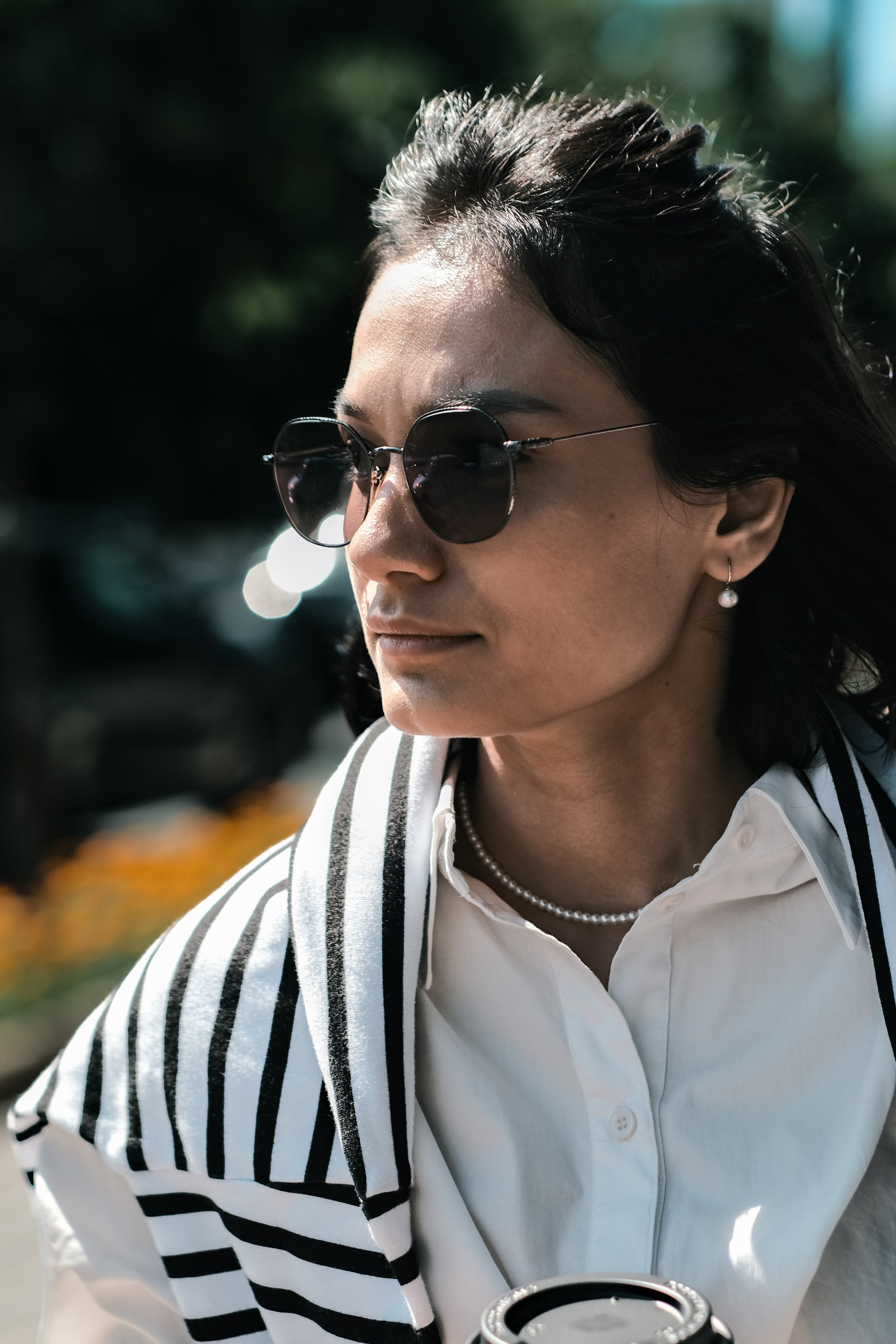 Дженнет. Контент-фотограф в Махачкале. Марина